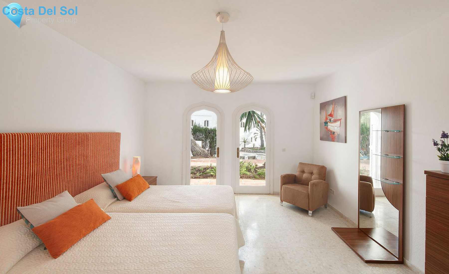 Detached Villa in Puerto Banús-1426753