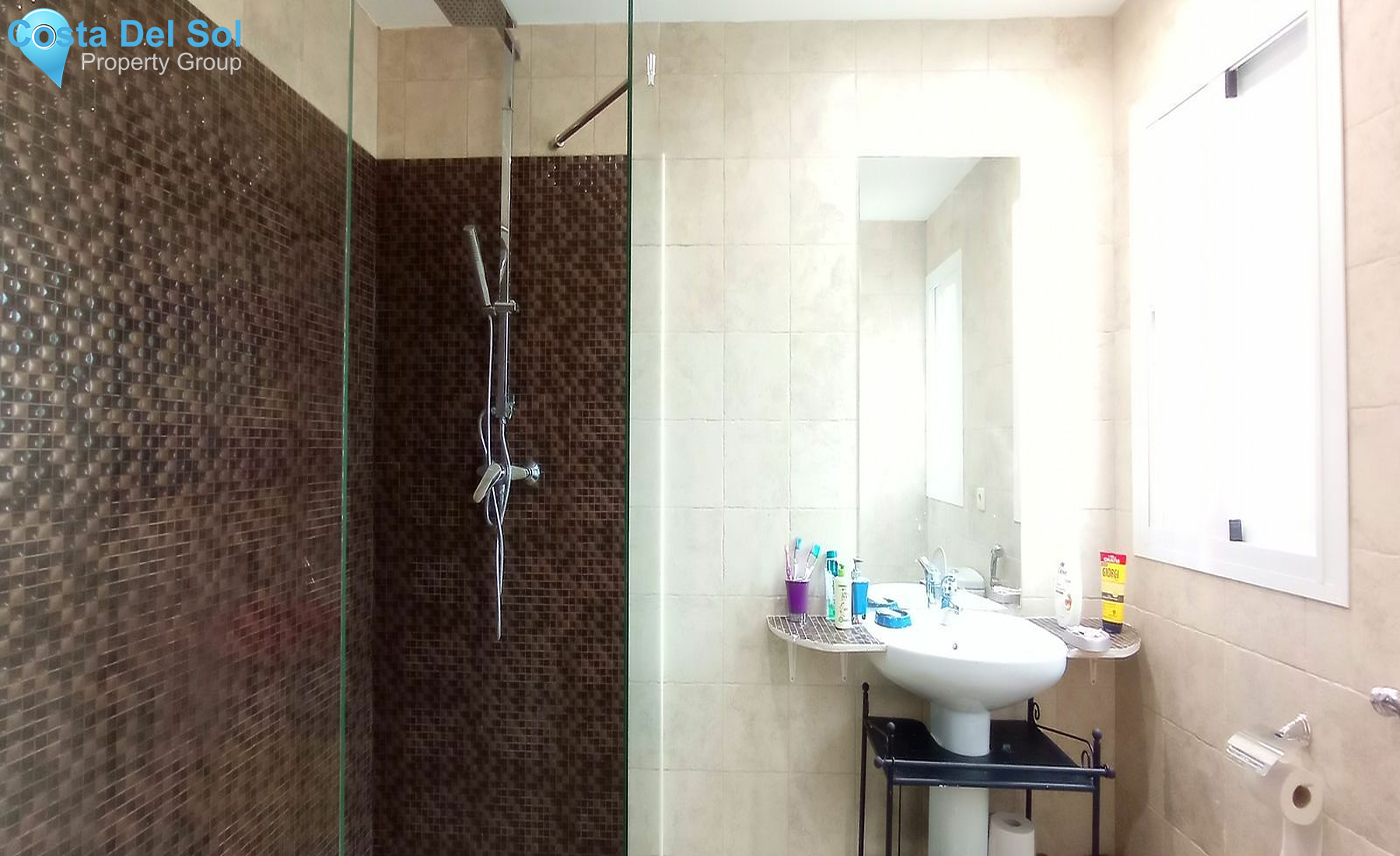 Detached Villa in Puerto Banús-1484693