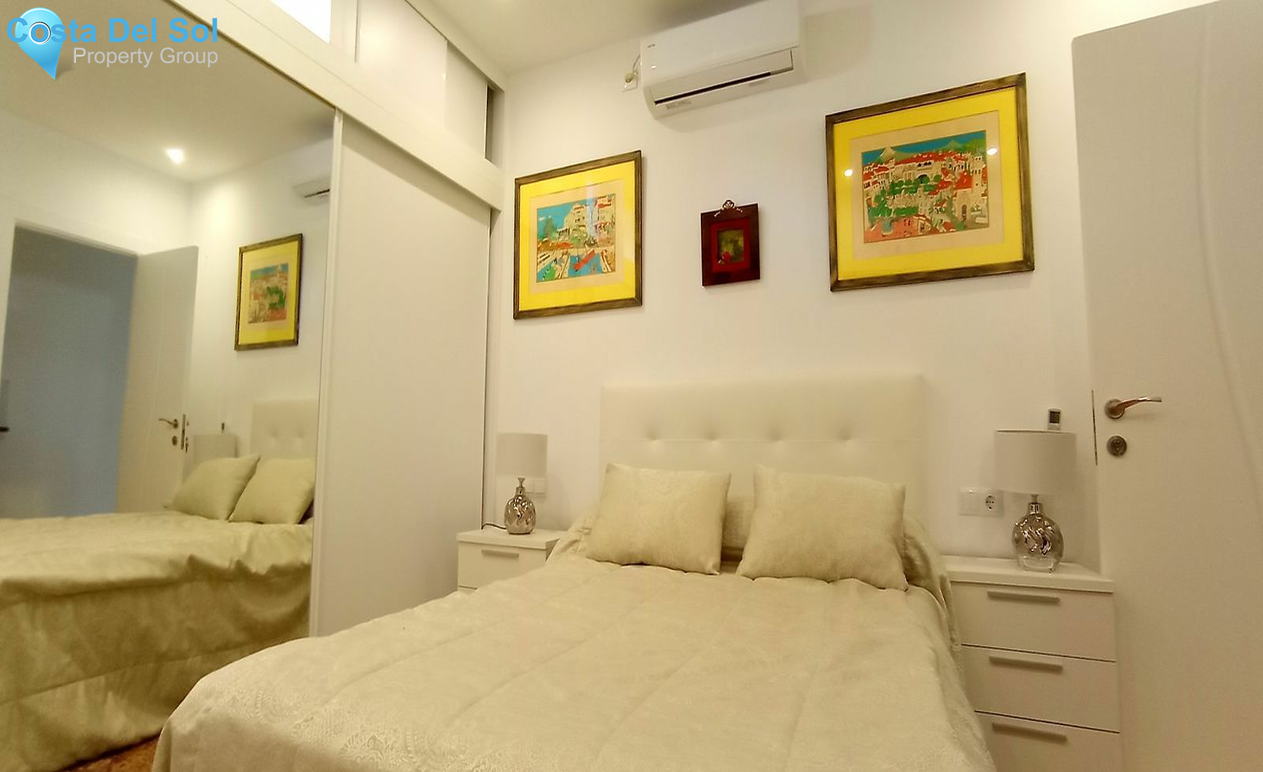 Detached Villa in Puerto Banús-1484694