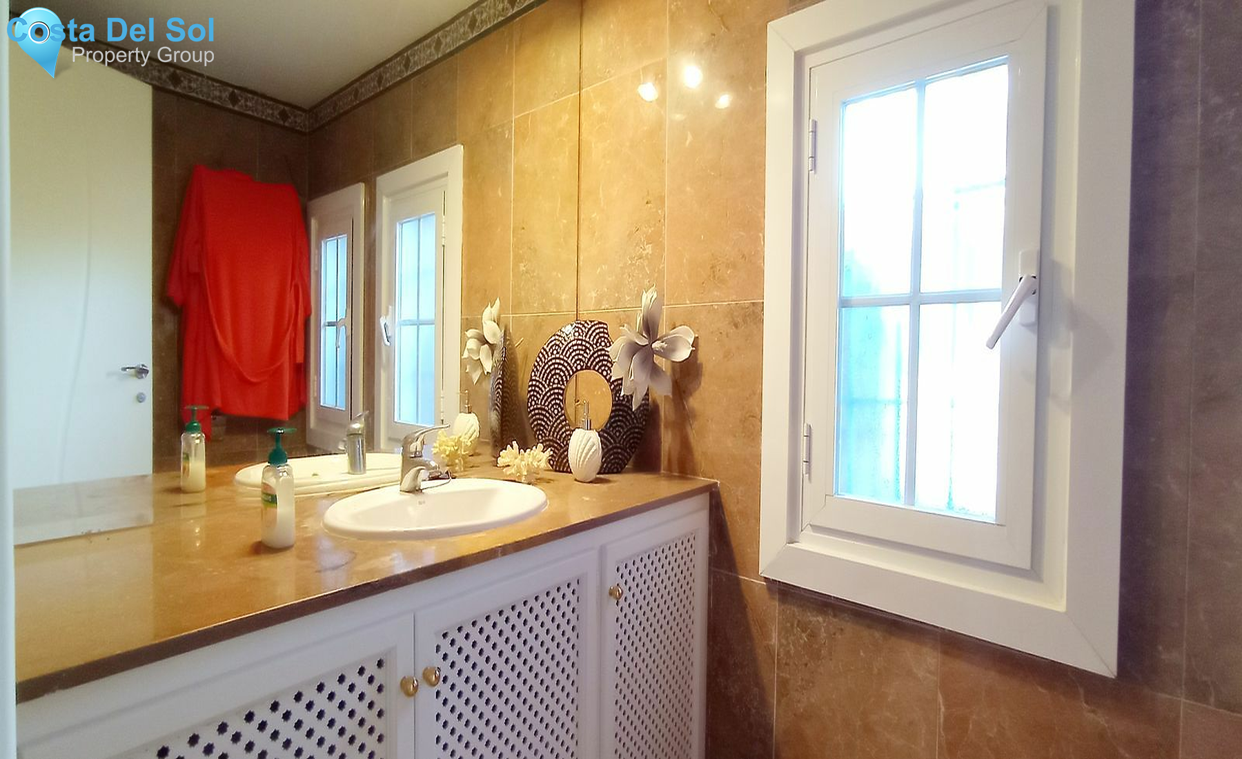 Detached Villa in Puerto Banús-1484697