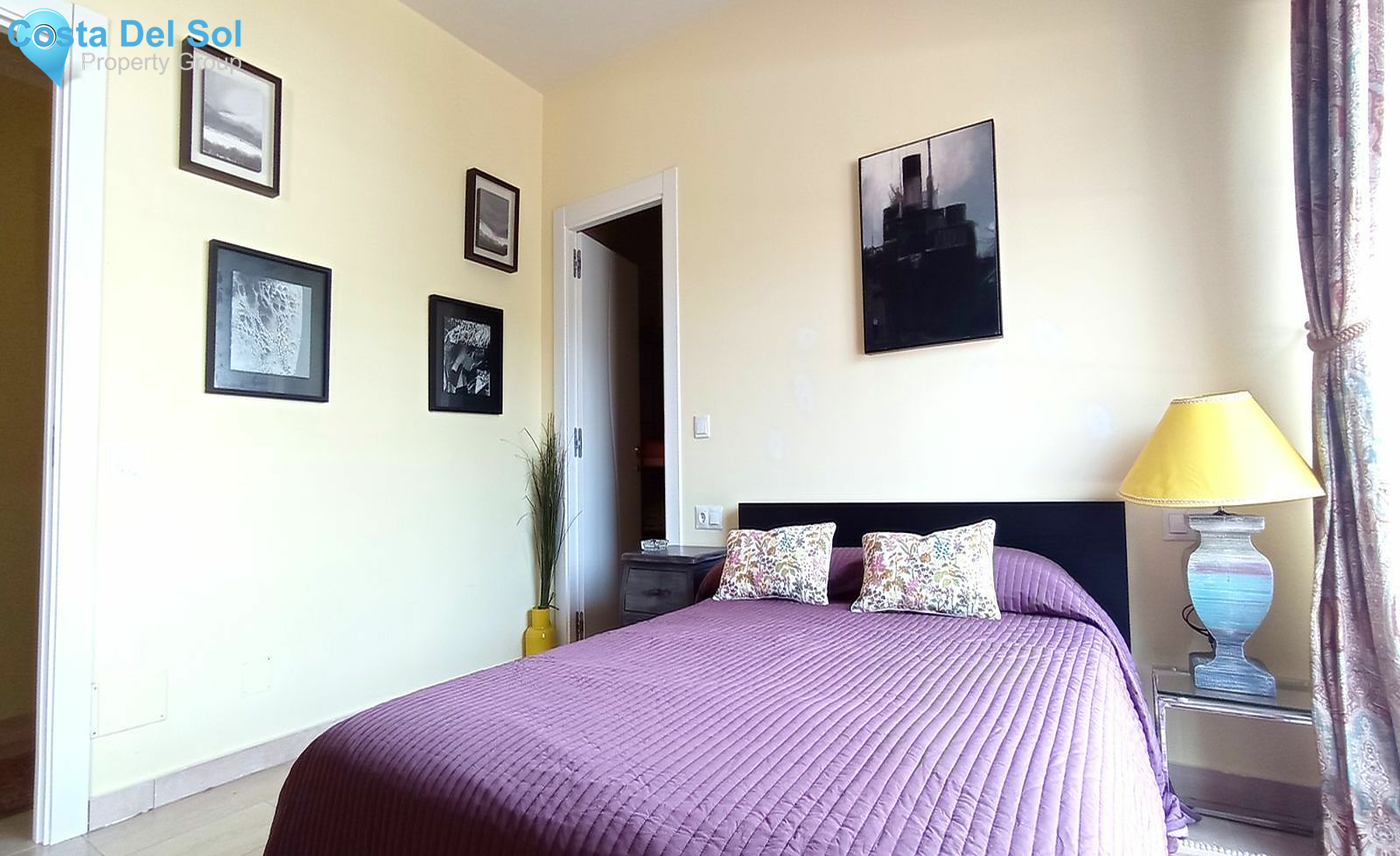 Detached Villa in Puerto Banús-1484698