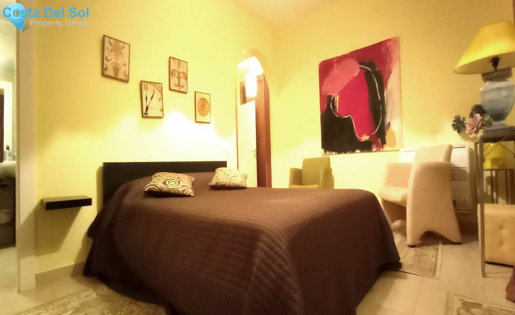 Detached Villa in Puerto Banús-1484699