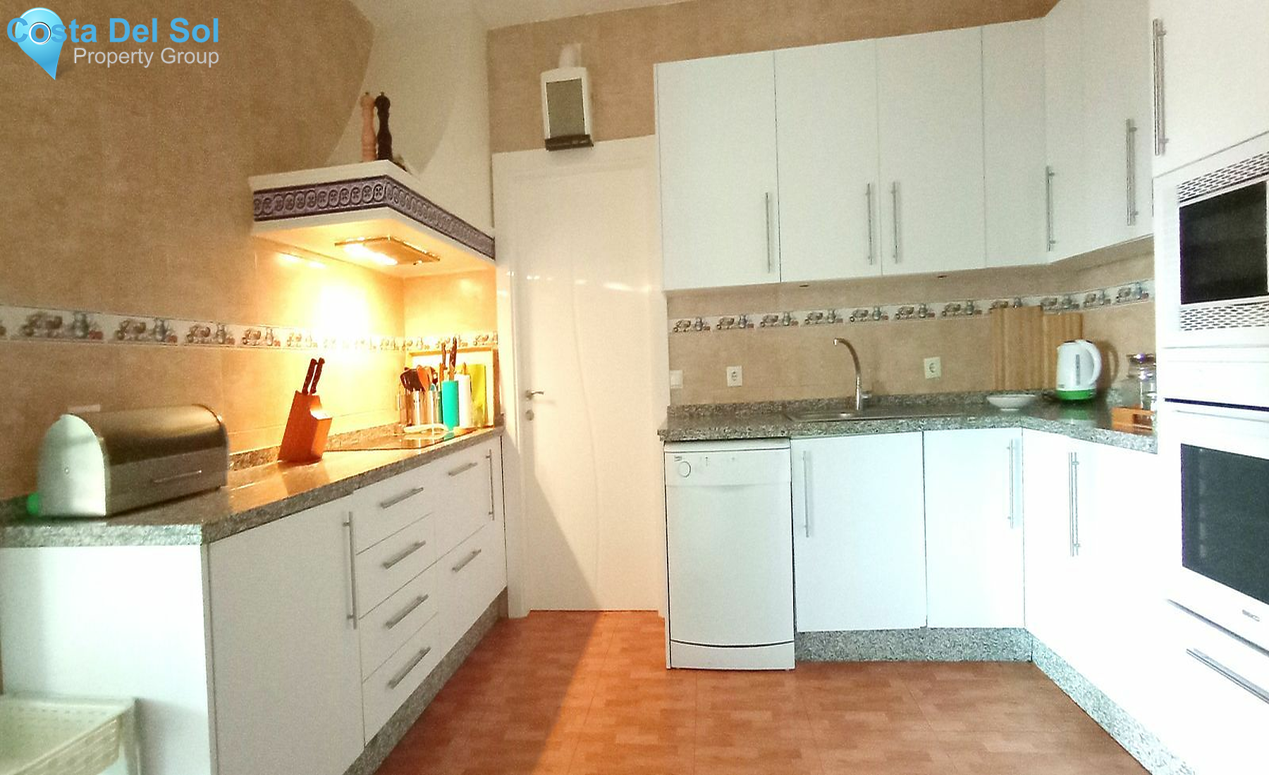 Detached Villa in Puerto Banús-1484690