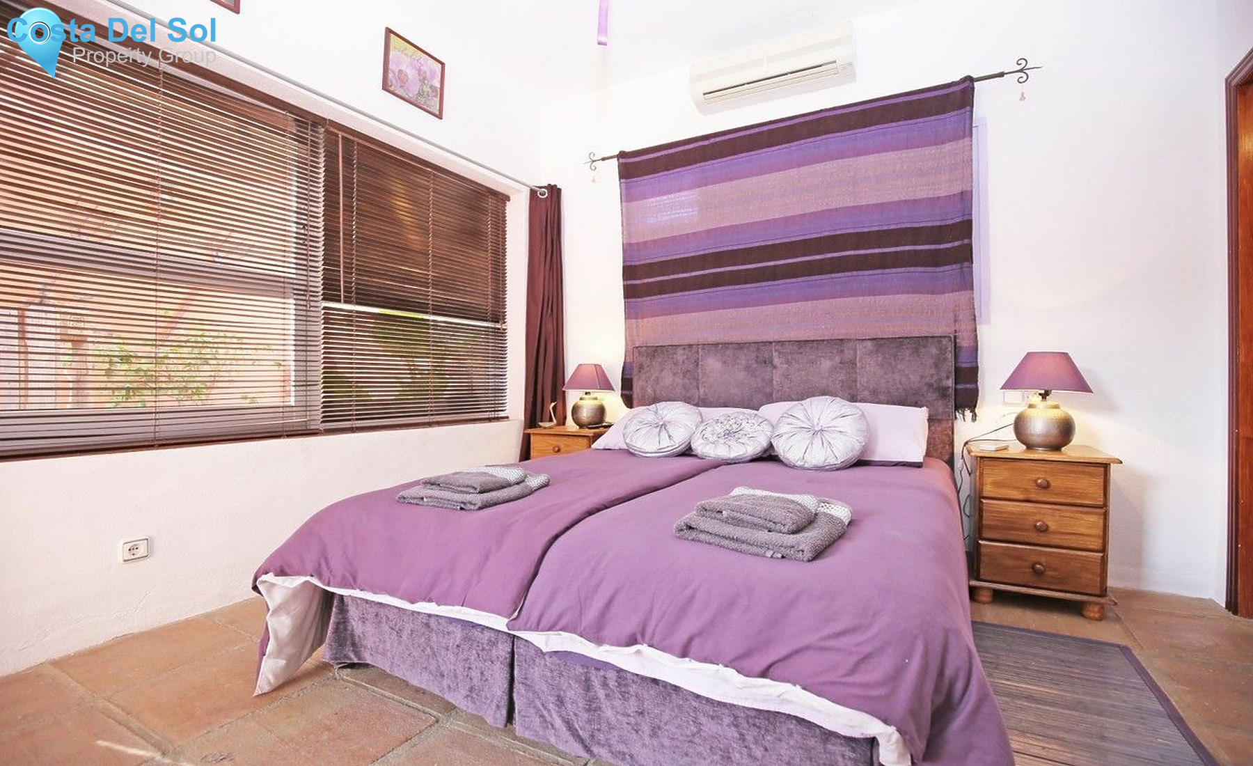 Detached Villa in Río Real-1442821