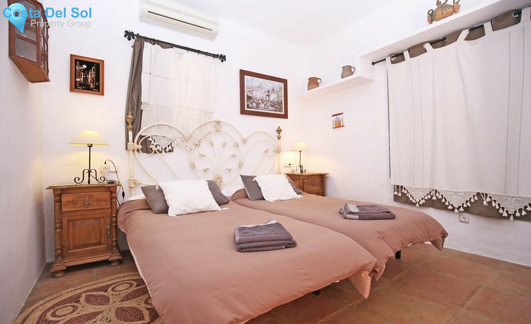 Detached Villa in Río Real-1442822