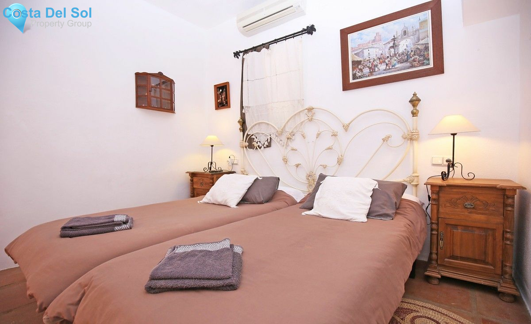 Detached Villa in Río Real-1442823