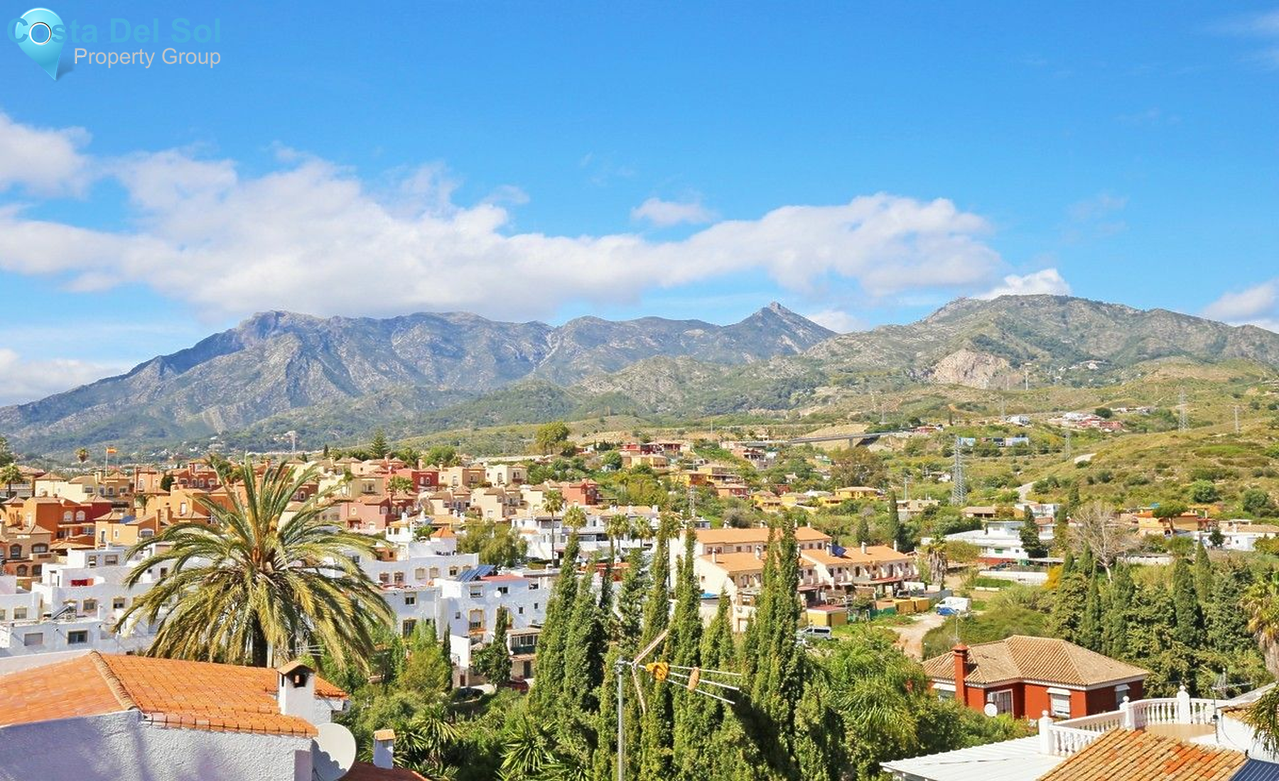 Detached Villa in Río Real-1442813