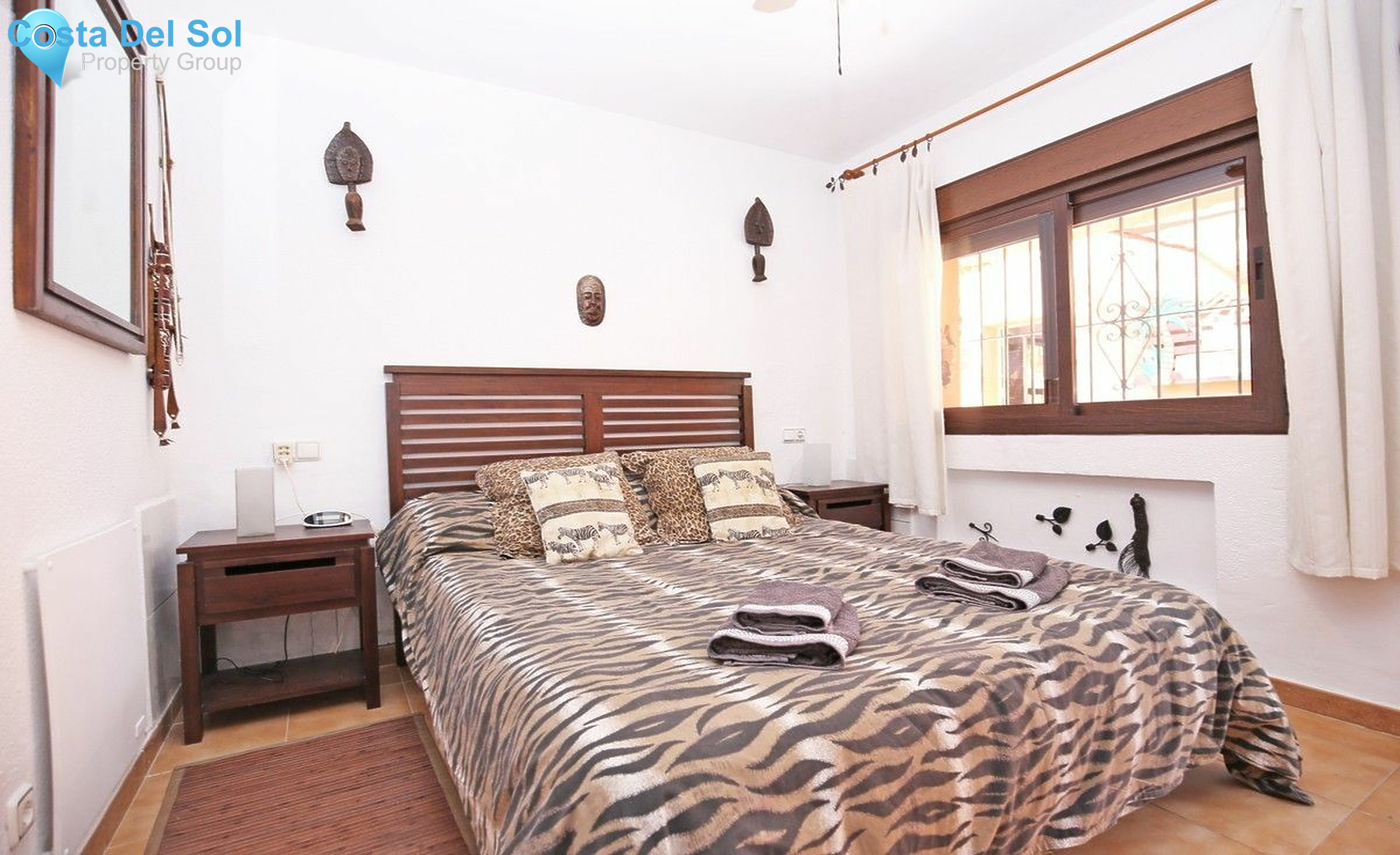 Detached Villa in Río Real-1442815