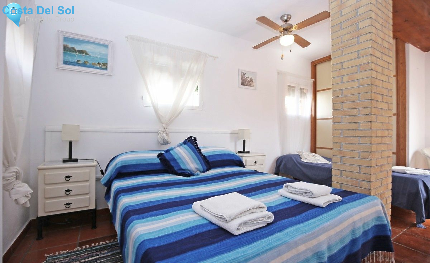 Detached Villa in Río Real-1442816