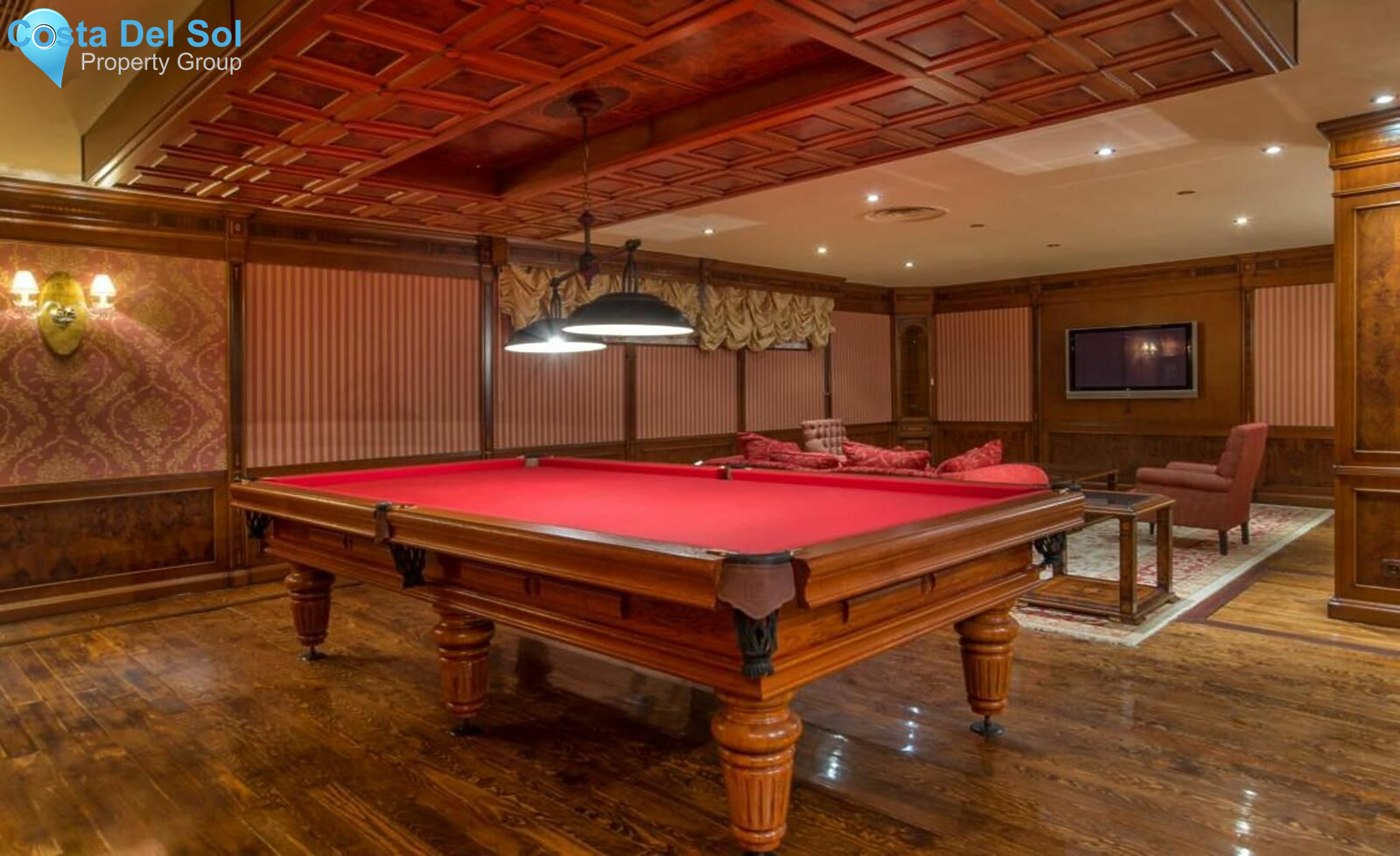 Detached Villa in Sierra Blanca-1136510