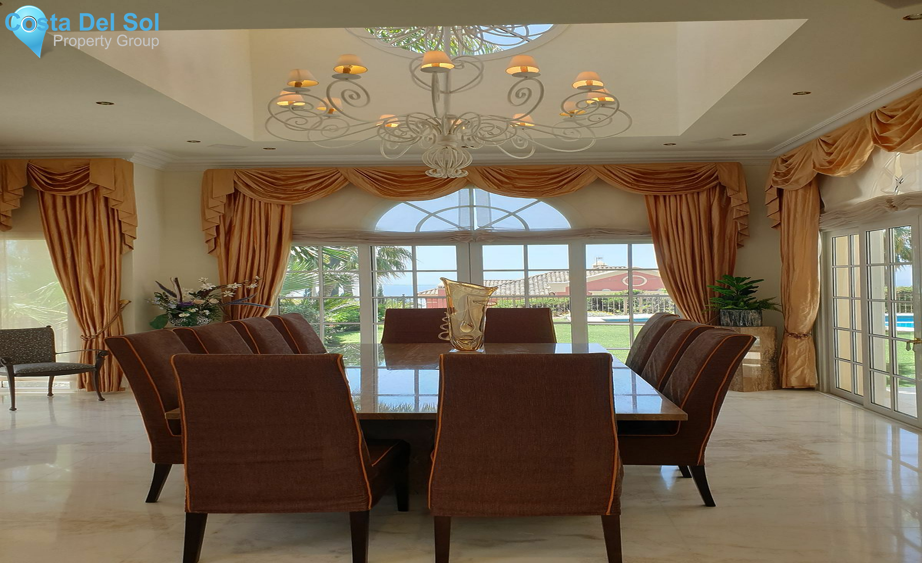 Detached Villa in Sierra Blanca-1192940