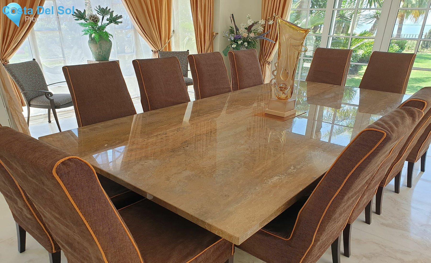 Detached Villa in Sierra Blanca-1192941