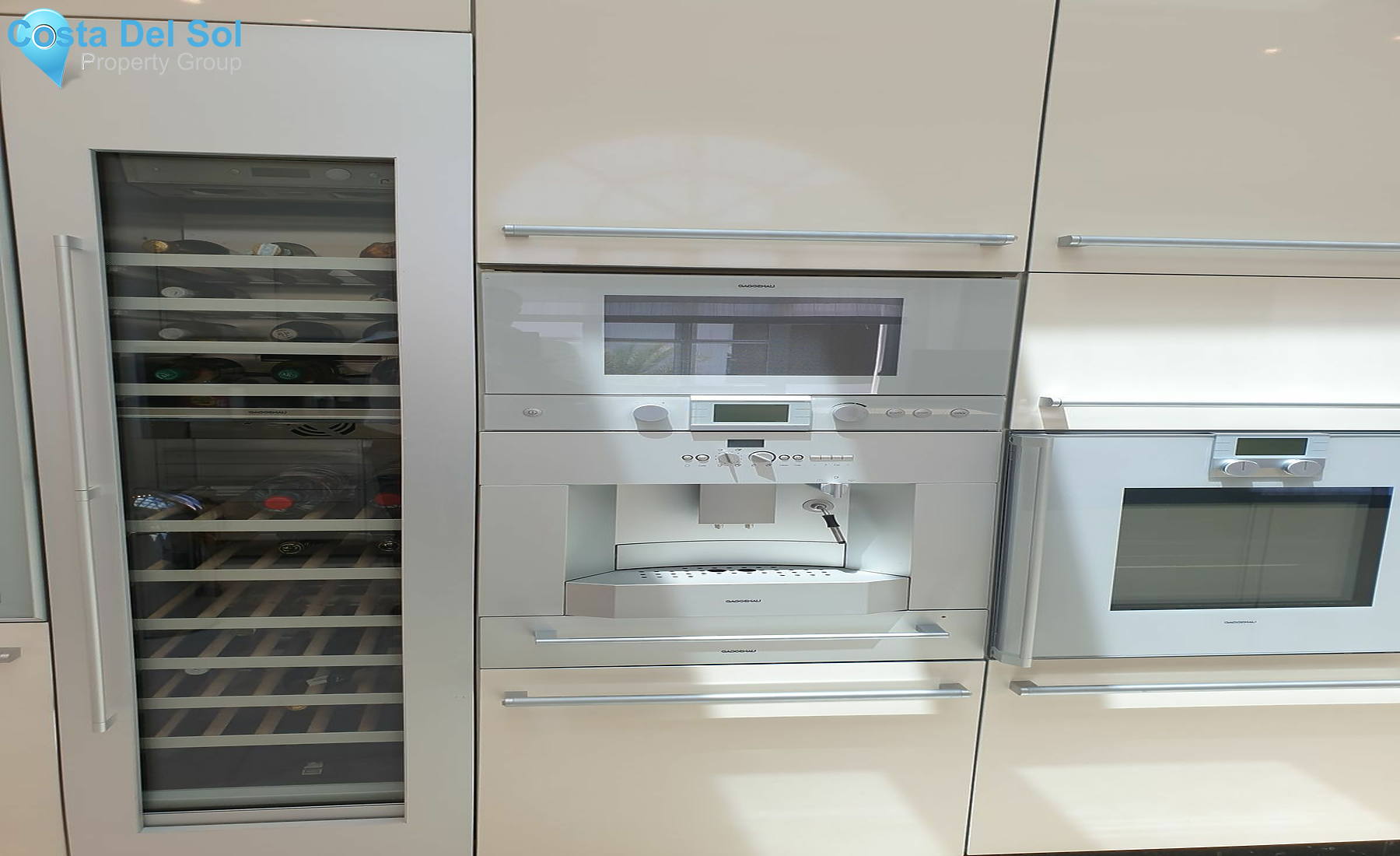 Detached Villa in Sierra Blanca-1192948