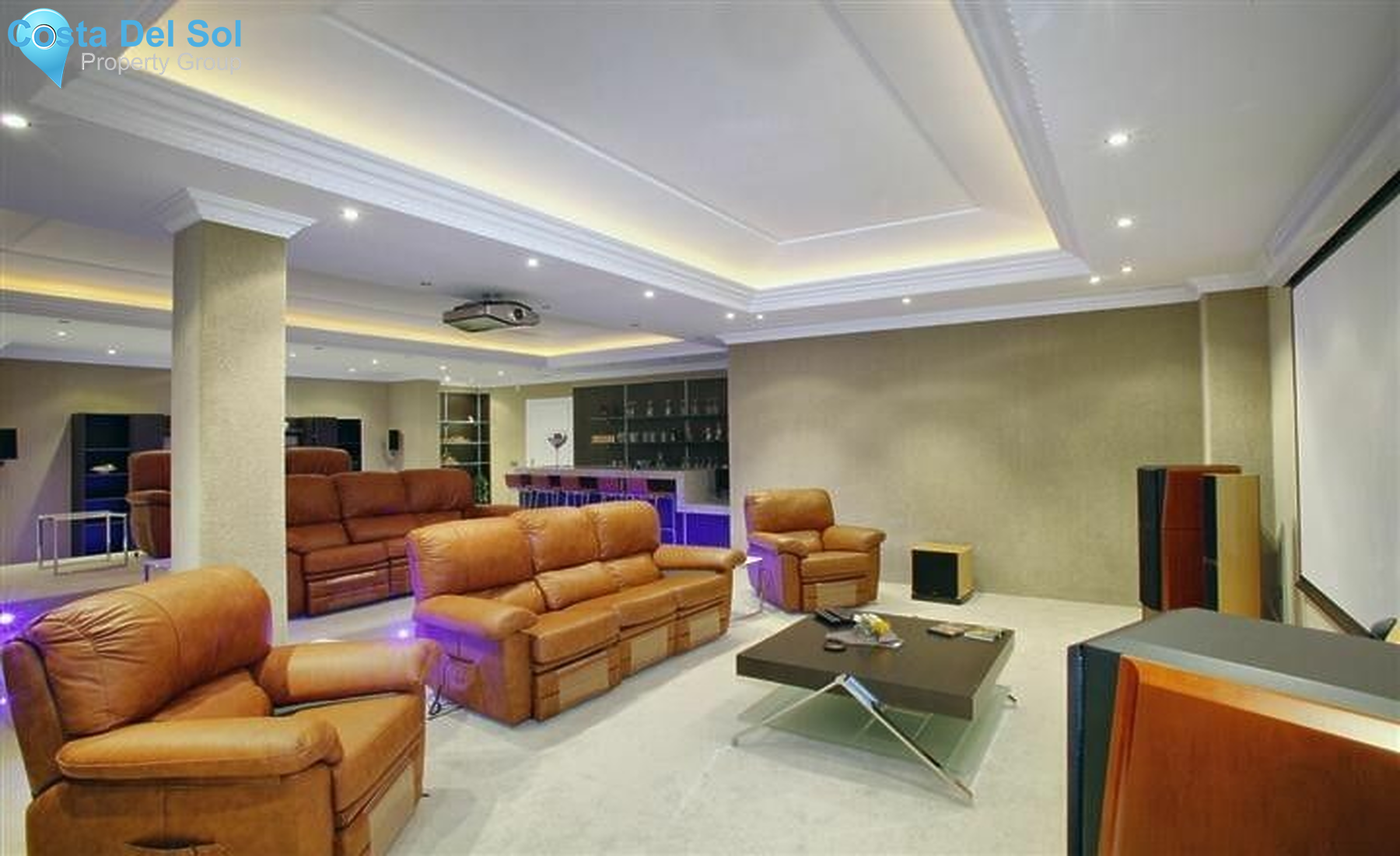 Detached Villa in Sierra Blanca-1192931