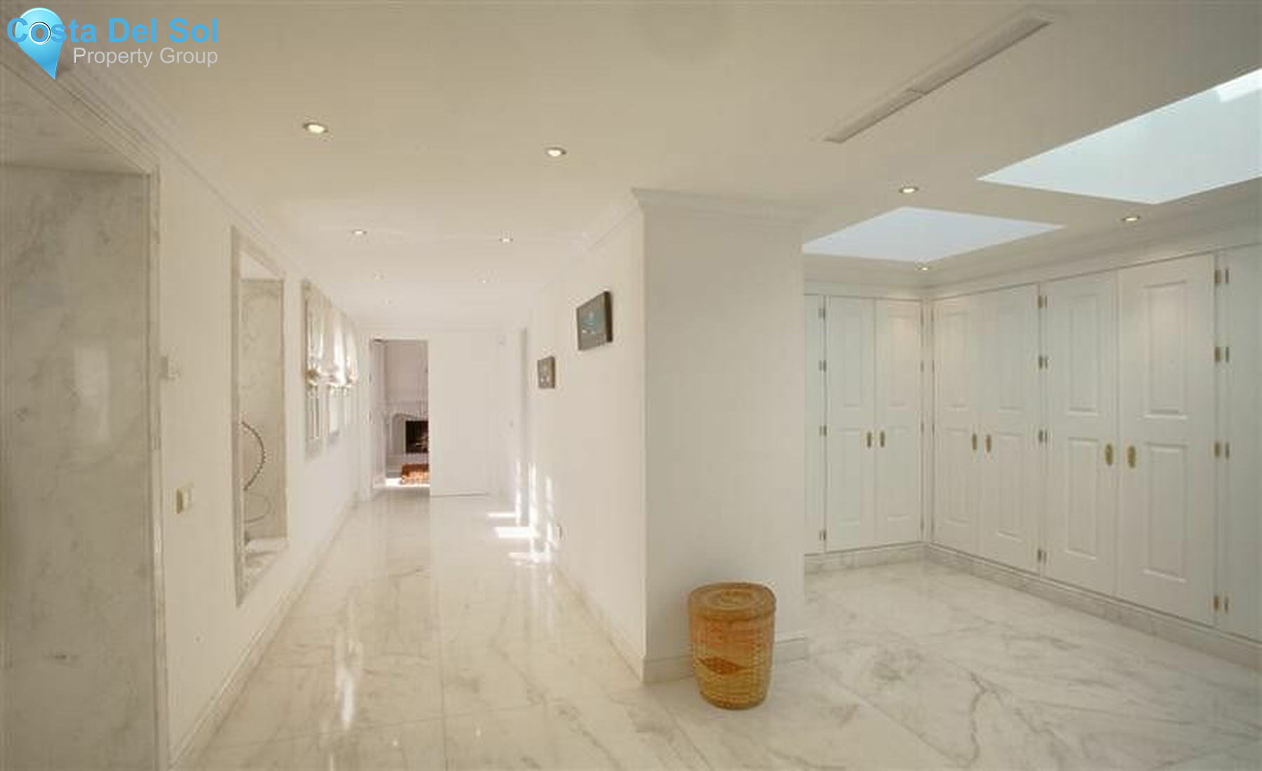 Detached Villa in Sierra Blanca-1192932