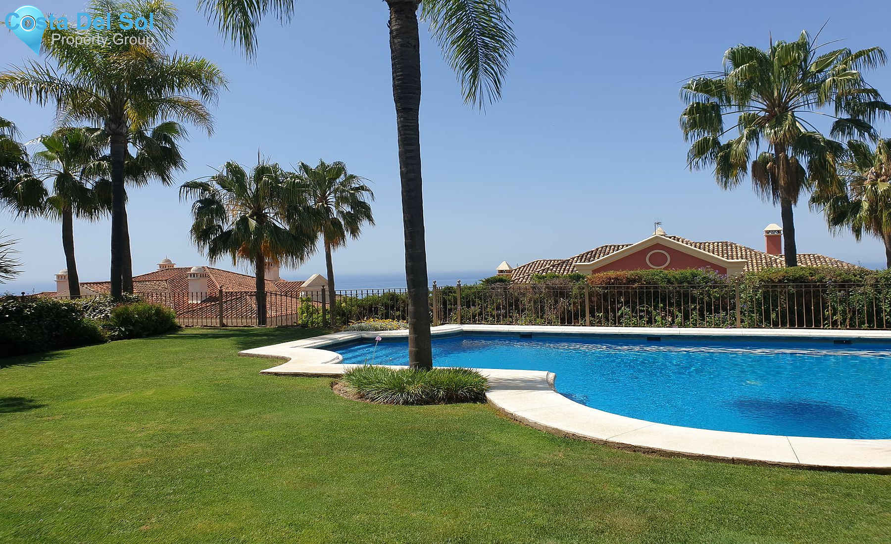 Detached Villa in Sierra Blanca-1192933