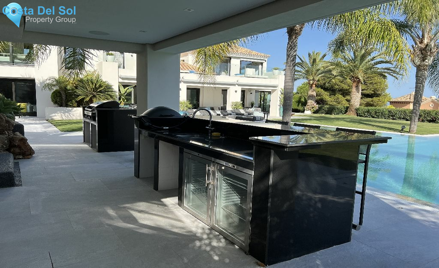 Detached Villa in Sierra Blanca-1488881