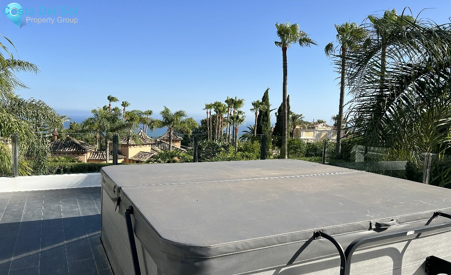 Detached Villa in Sierra Blanca-1488882