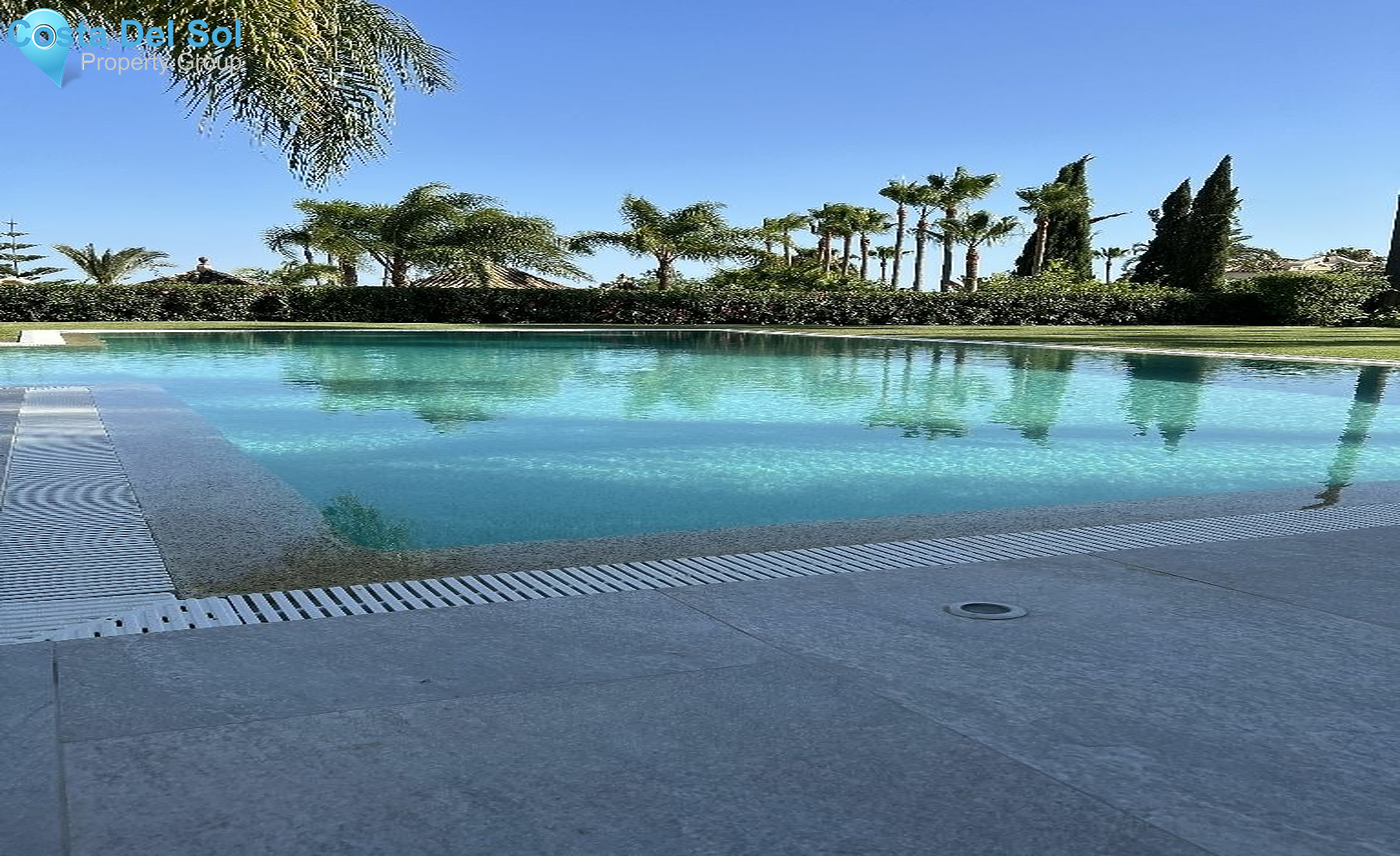 Detached Villa in Sierra Blanca-1488885