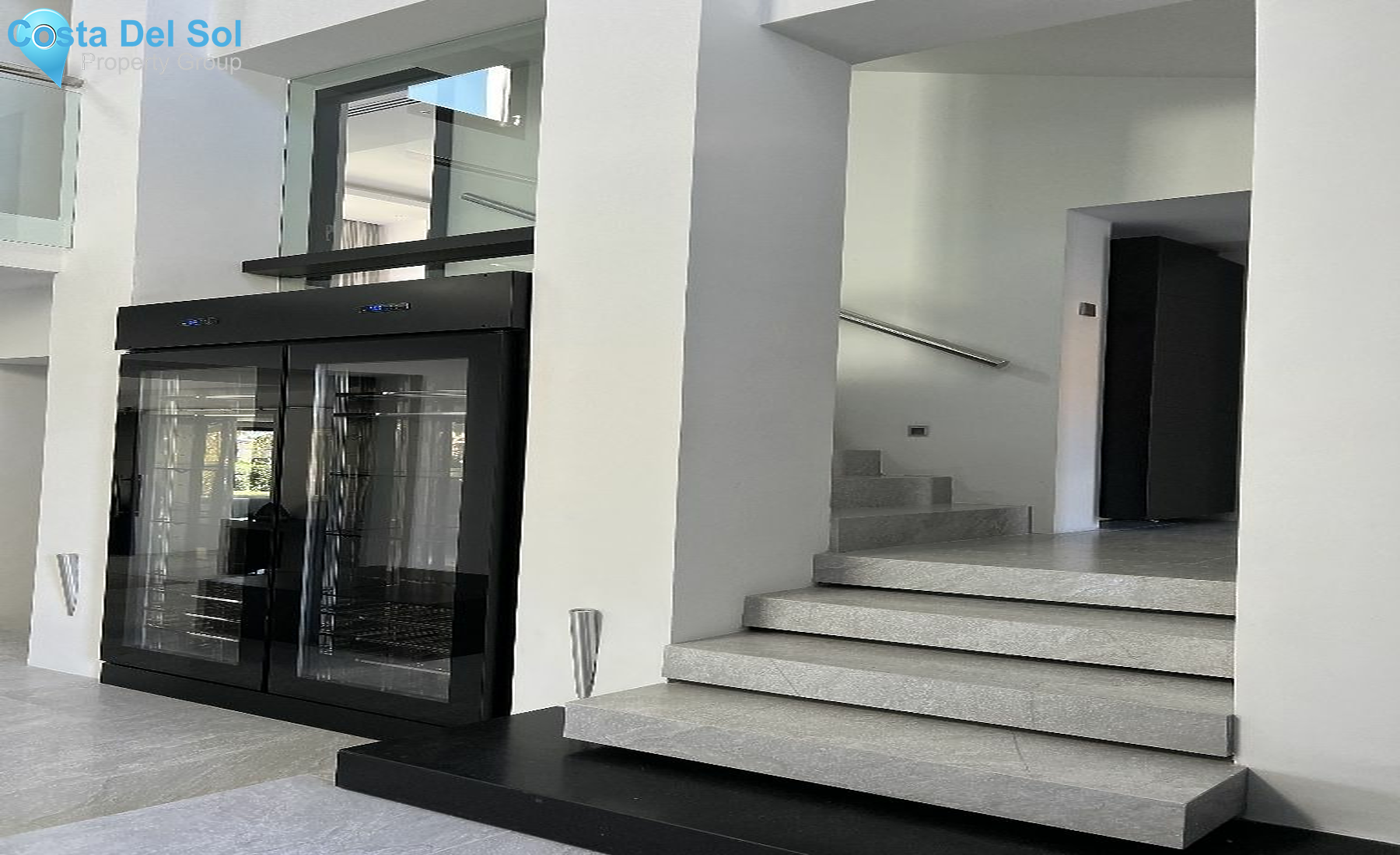 Detached Villa in Sierra Blanca-1488886