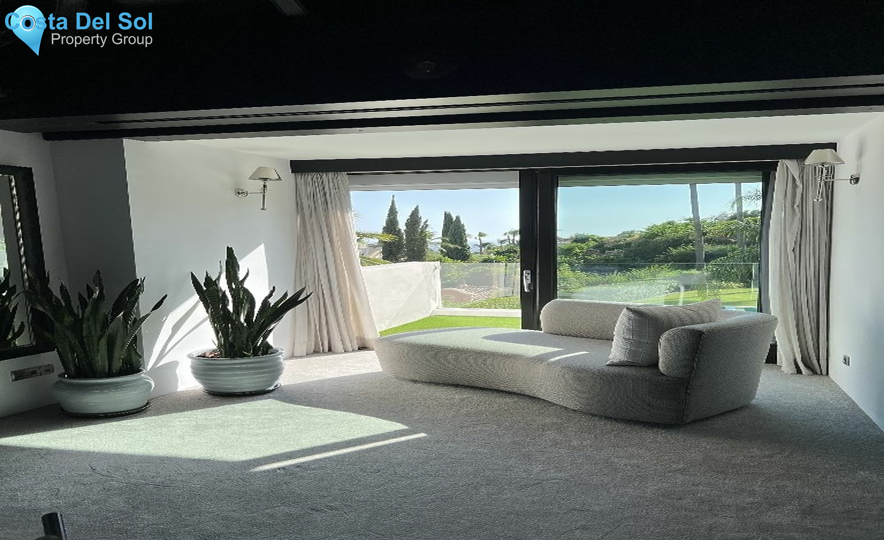 Detached Villa in Sierra Blanca-1488887