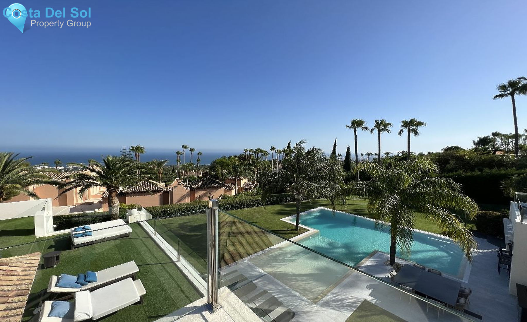 Detached Villa in Sierra Blanca-1488888