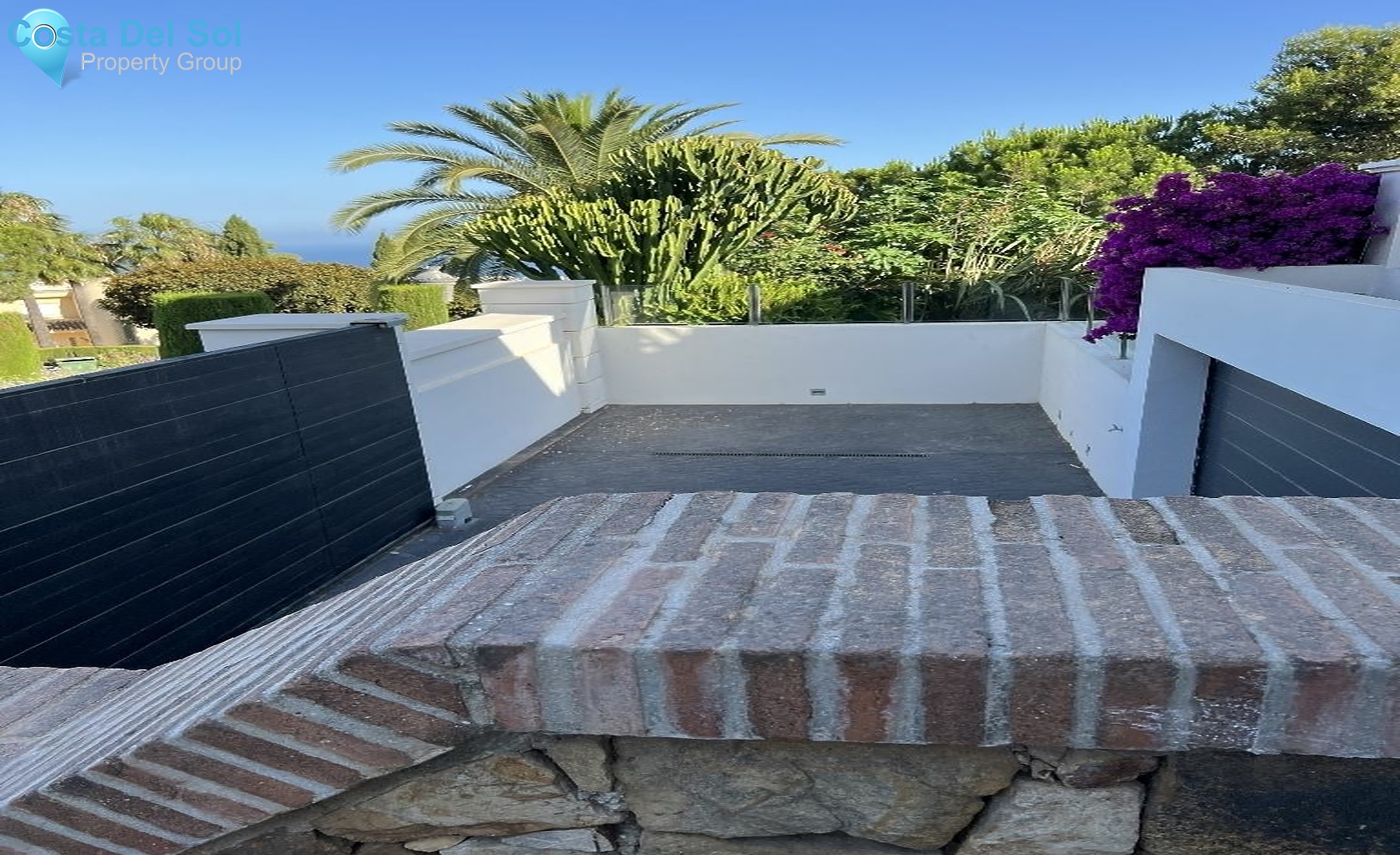 Detached Villa in Sierra Blanca-1488890
