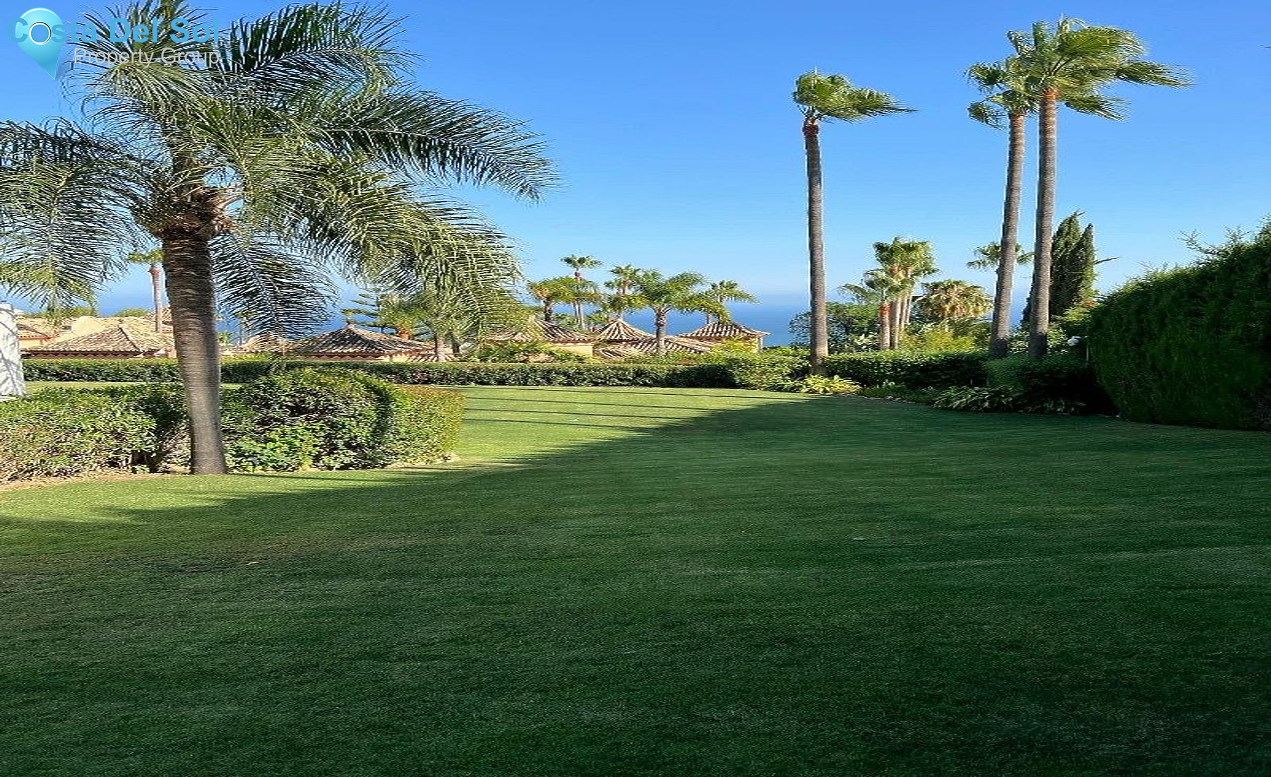 Detached Villa in Sierra Blanca-1488874
