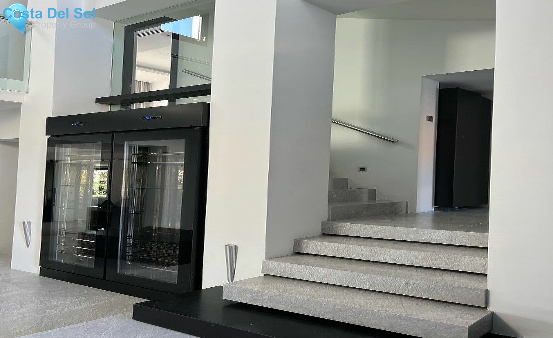 Detached Villa in Sierra Blanca-1488876