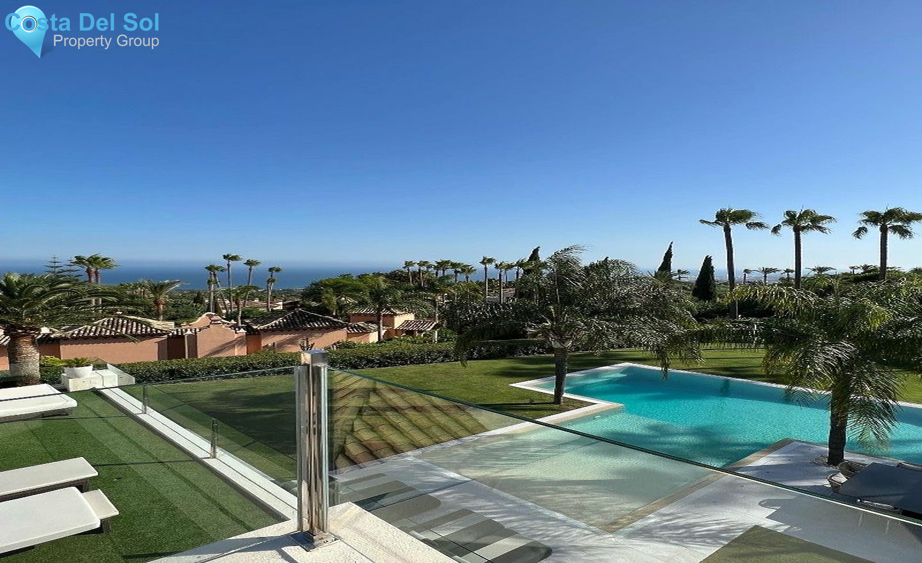 Detached Villa in Sierra Blanca-1488878