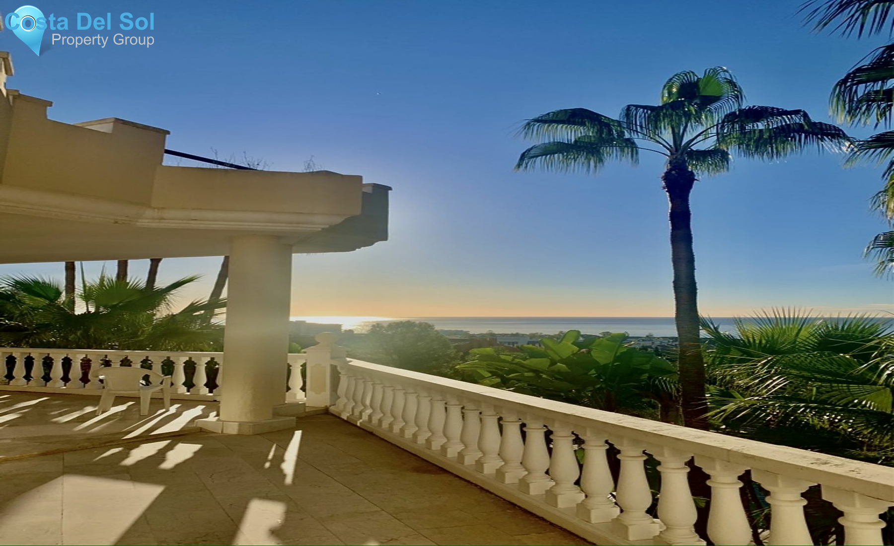 Detached Villa in The Golden Mile-1171049