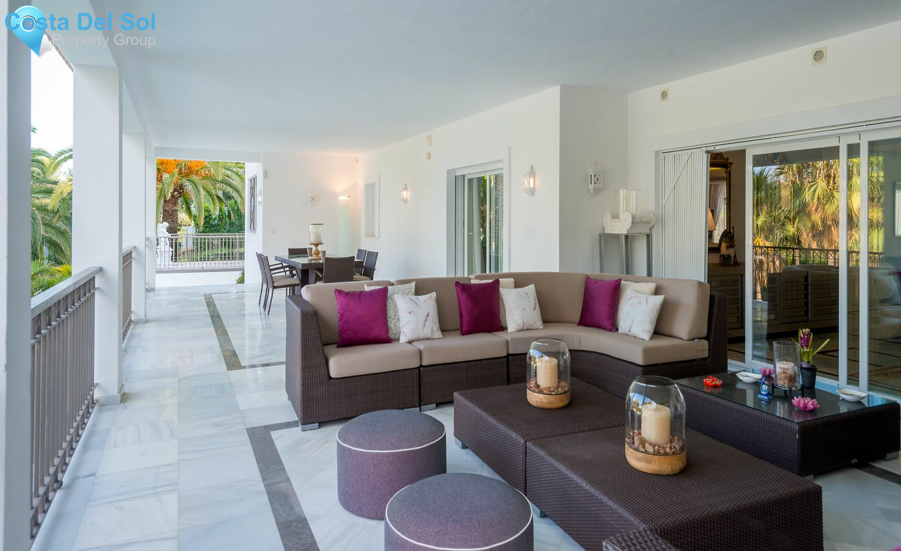 Detached Villa in The Golden Mile-1205401