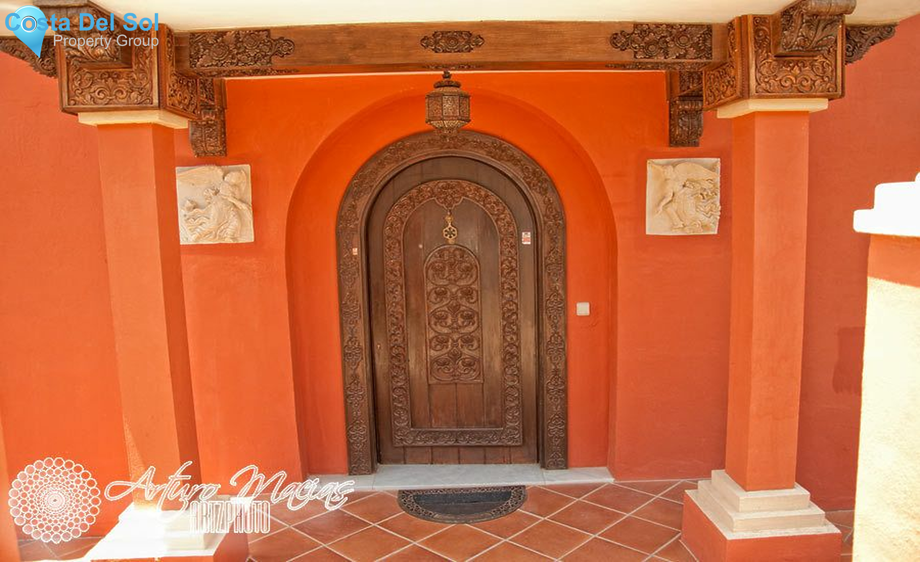 Detached Villa in Torrenueva-1198964