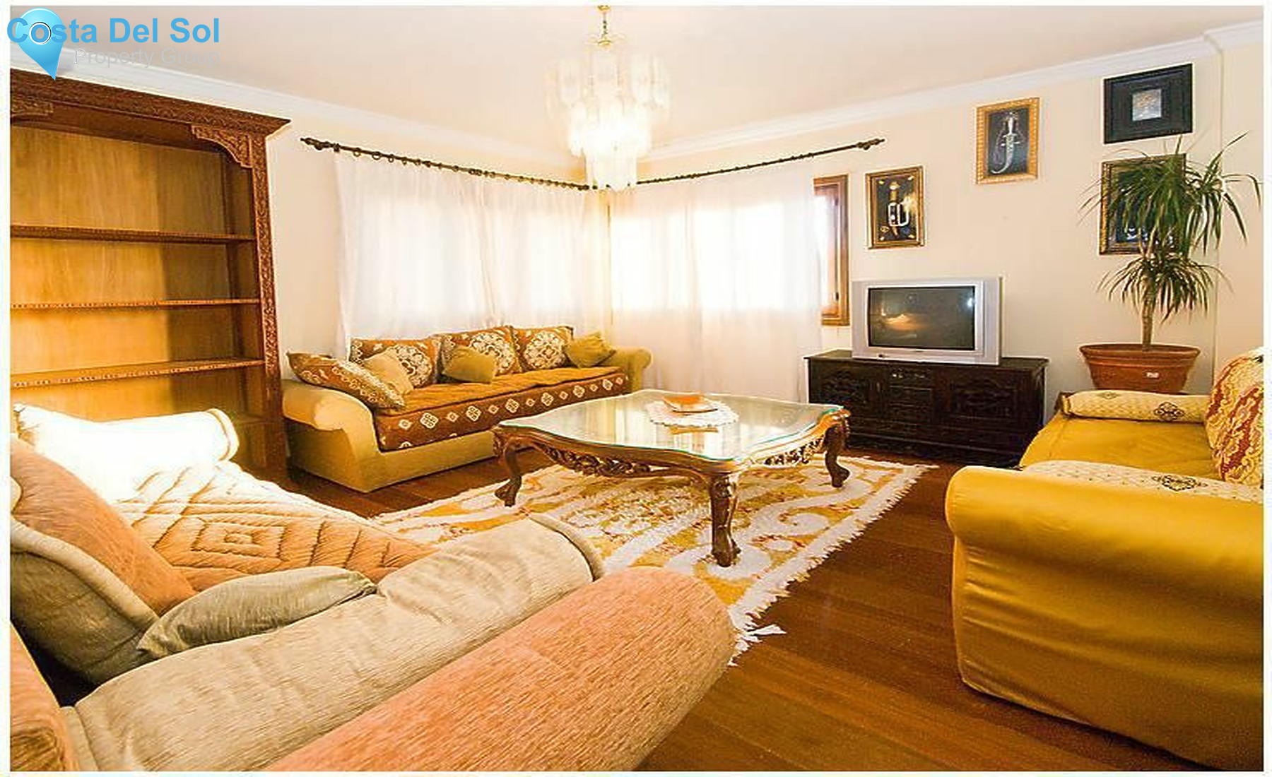 Detached Villa in Torrenueva-1198974