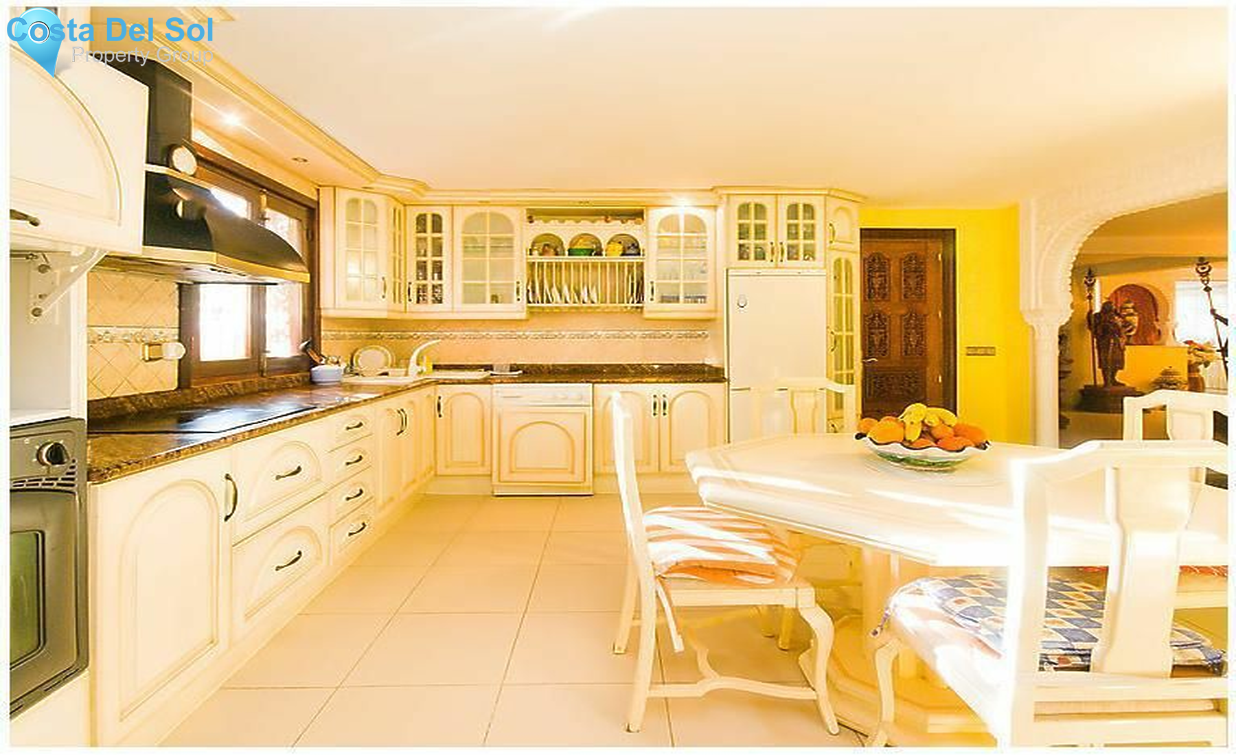 Detached Villa in Torrenueva-1198978