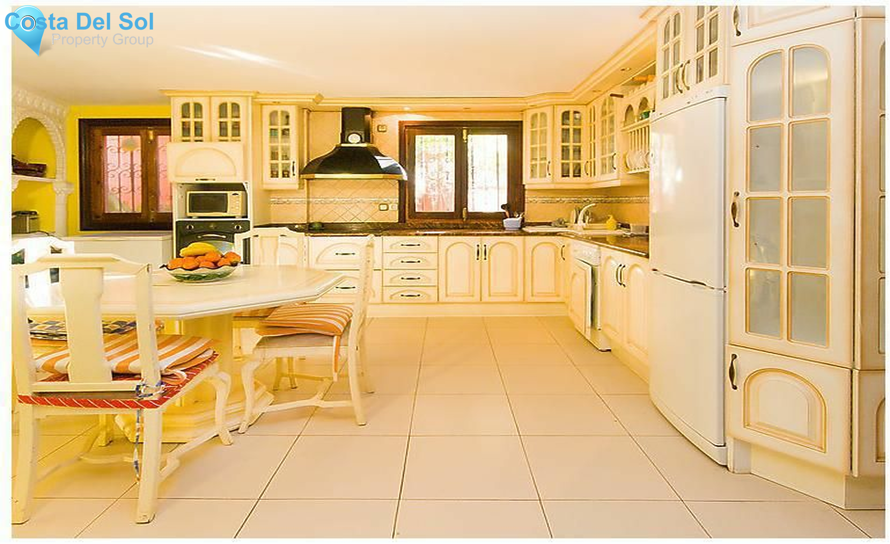 Detached Villa in Torrenueva-1198979
