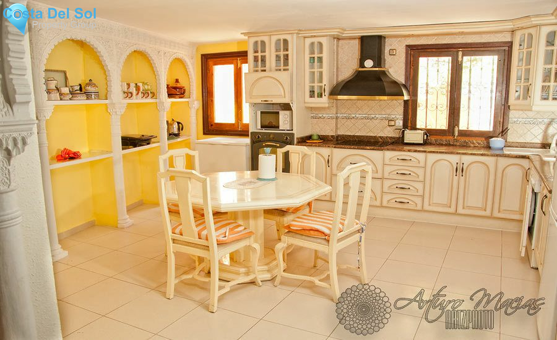 Detached Villa in Torrenueva-1198980