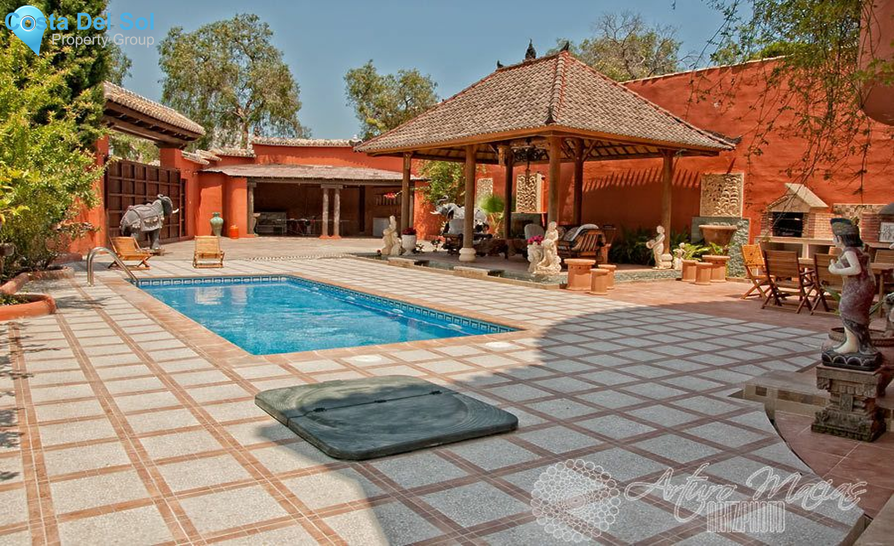 Detached Villa in Torrenueva-1198965