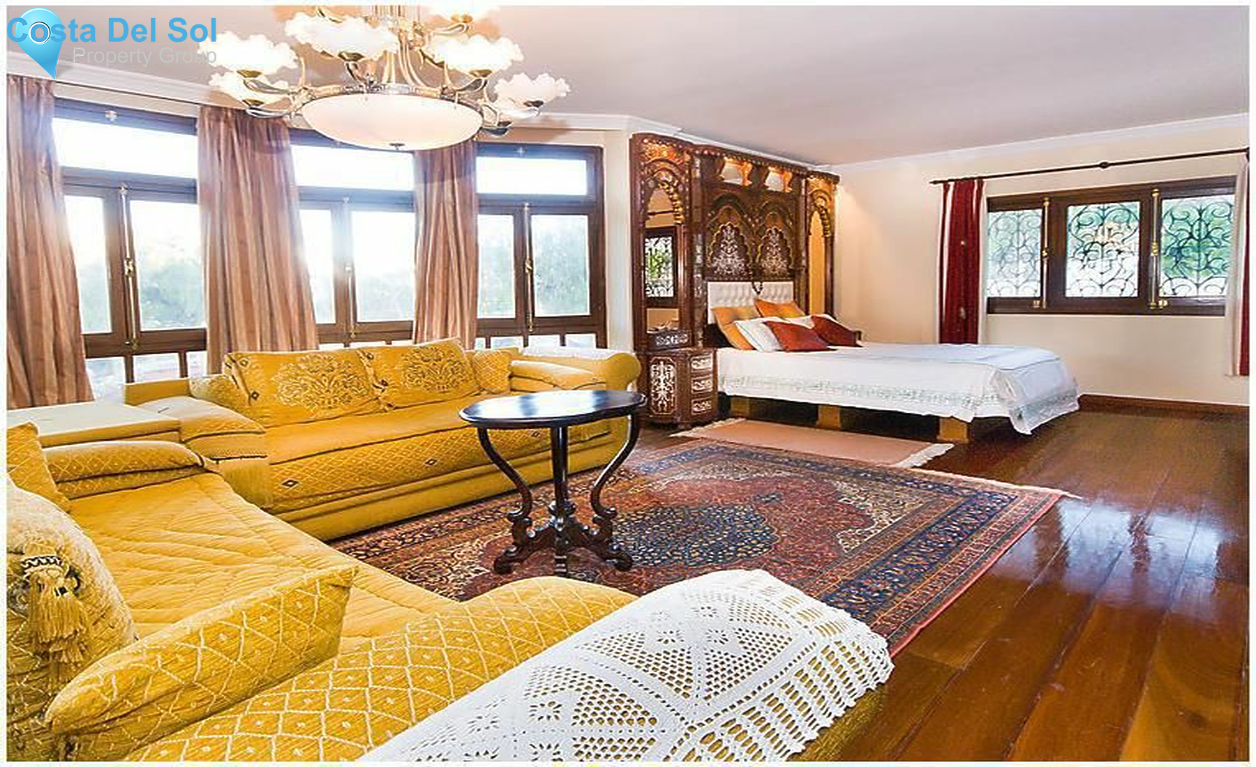 Detached Villa in Torrenueva-1198983