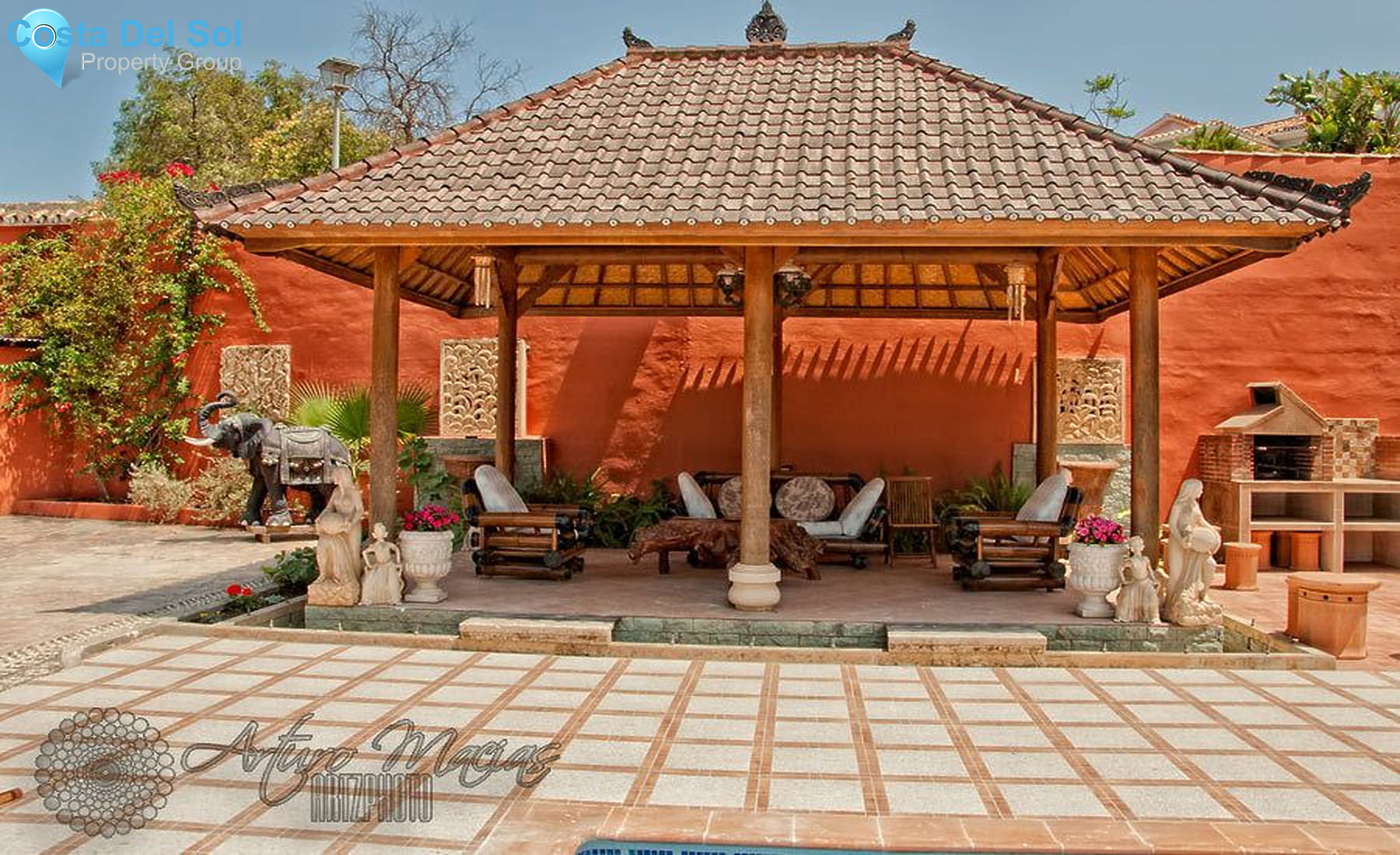 Detached Villa in Torrenueva-1198966