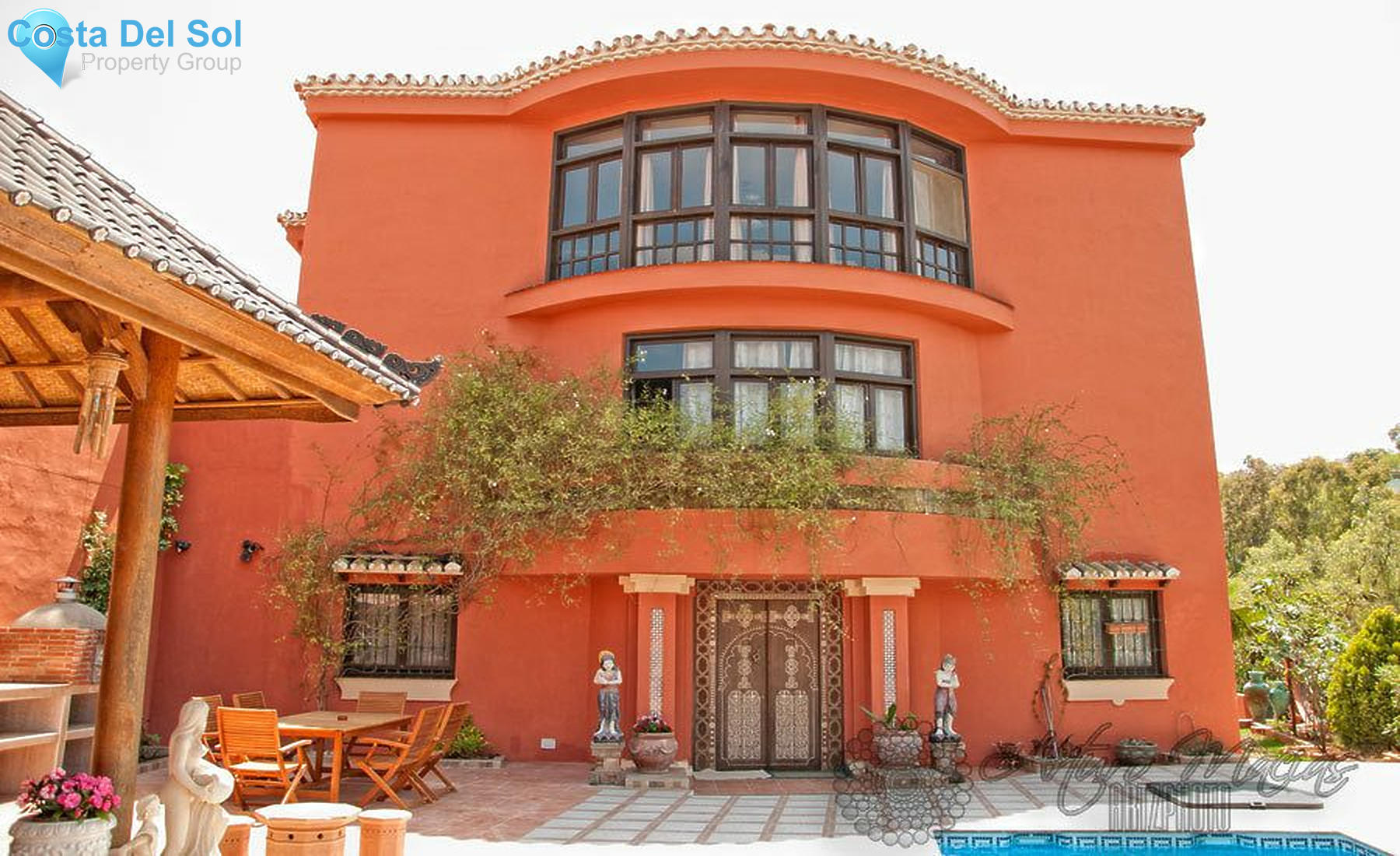 Detached Villa in Torrenueva-1198970