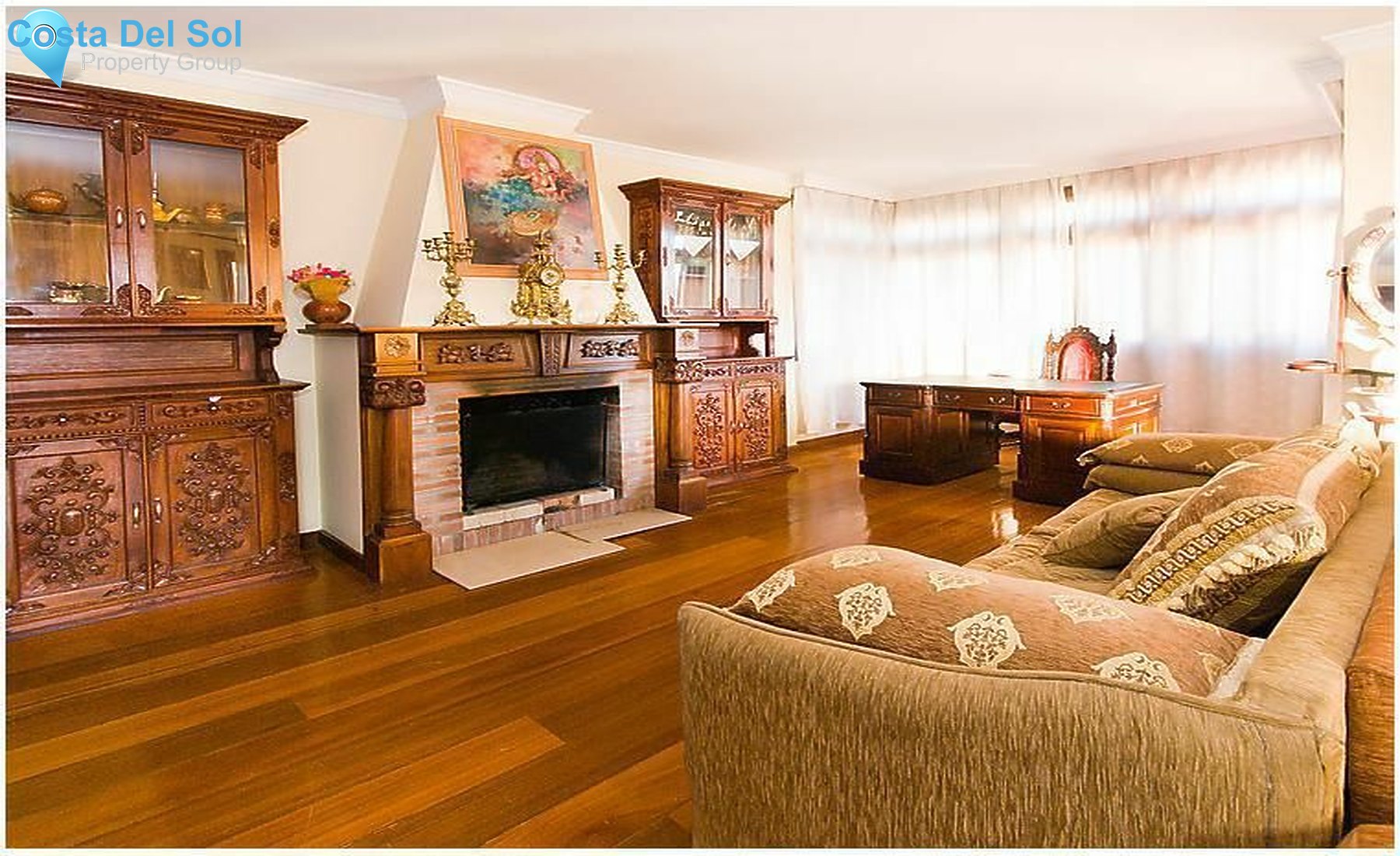 Detached Villa in Torrenueva-1198972