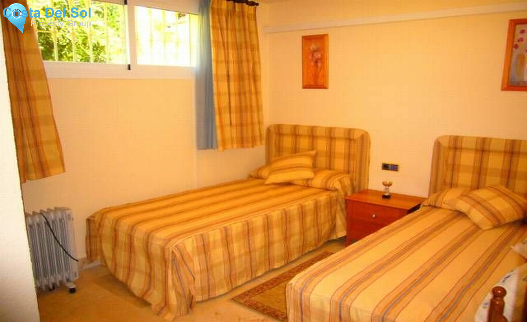 Detached Villa in Torrequebrada-1176339