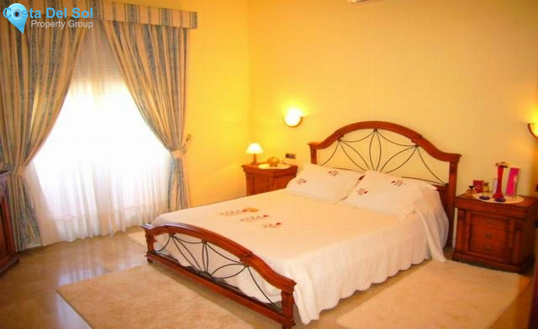 Detached Villa in Torrequebrada-1176326