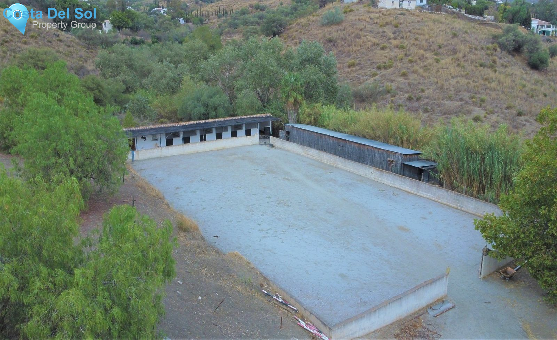 Detached Villa in Torrox-1496456