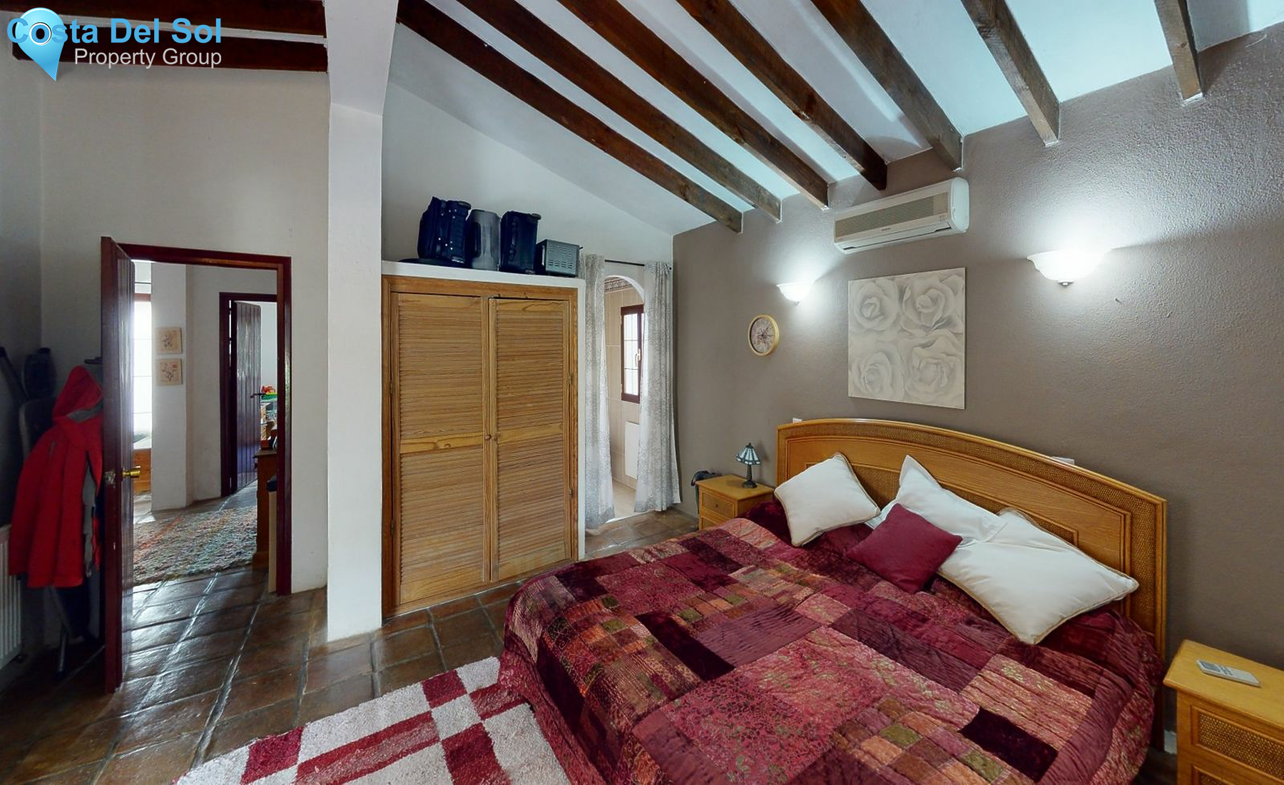 Detached Villa in Torrox-1496465