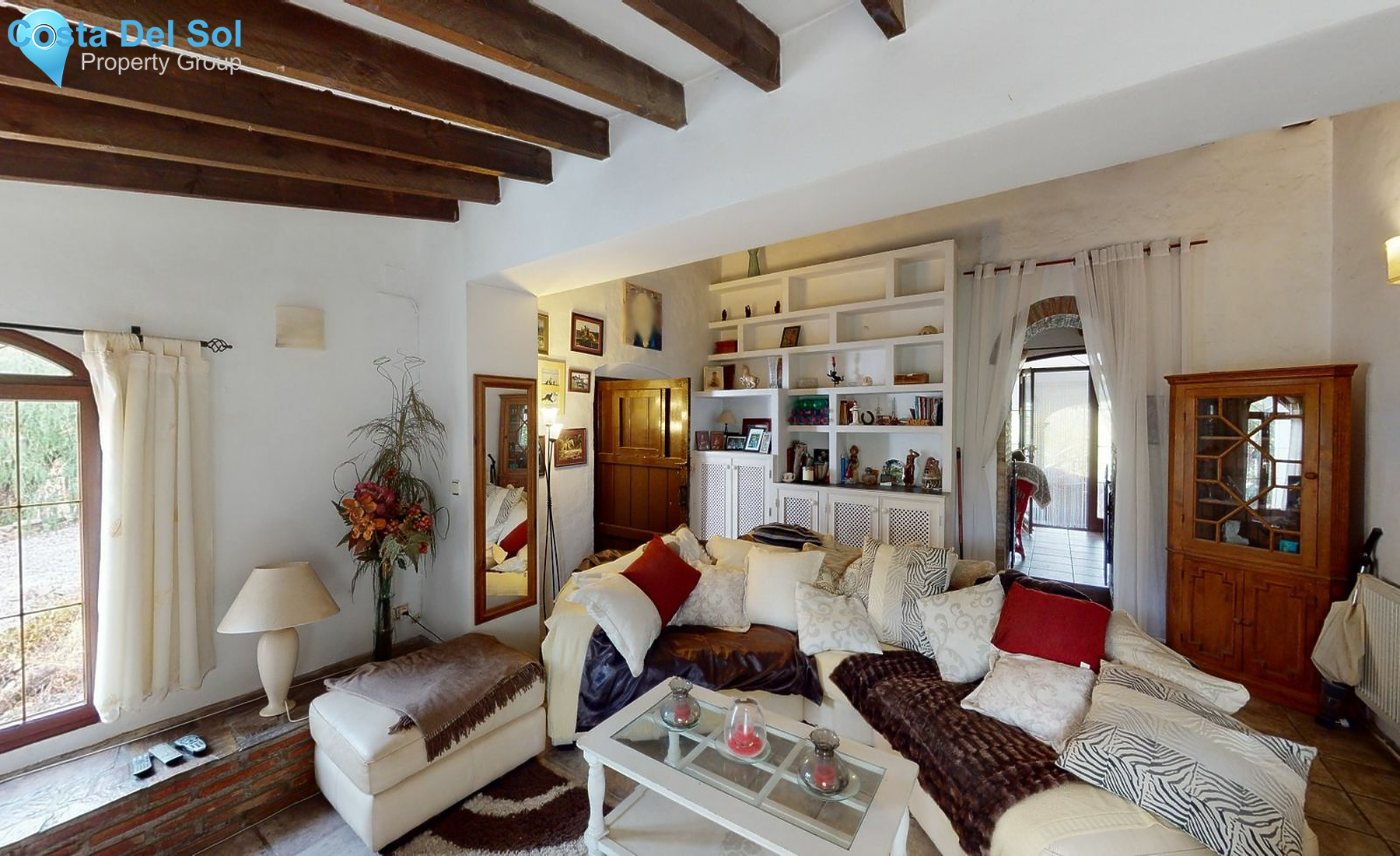 Detached Villa in Torrox-1496467