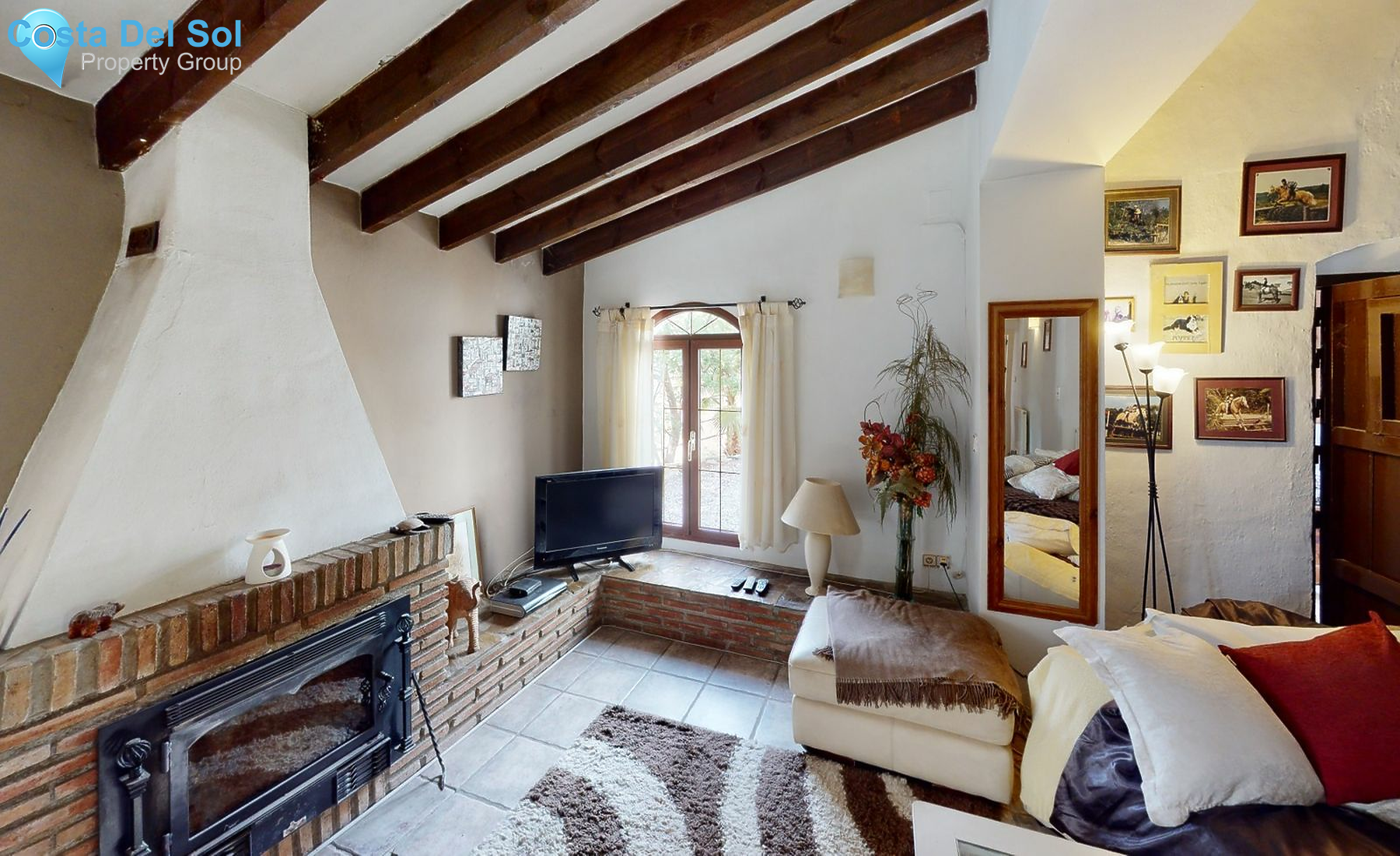 Detached Villa in Torrox-1496468