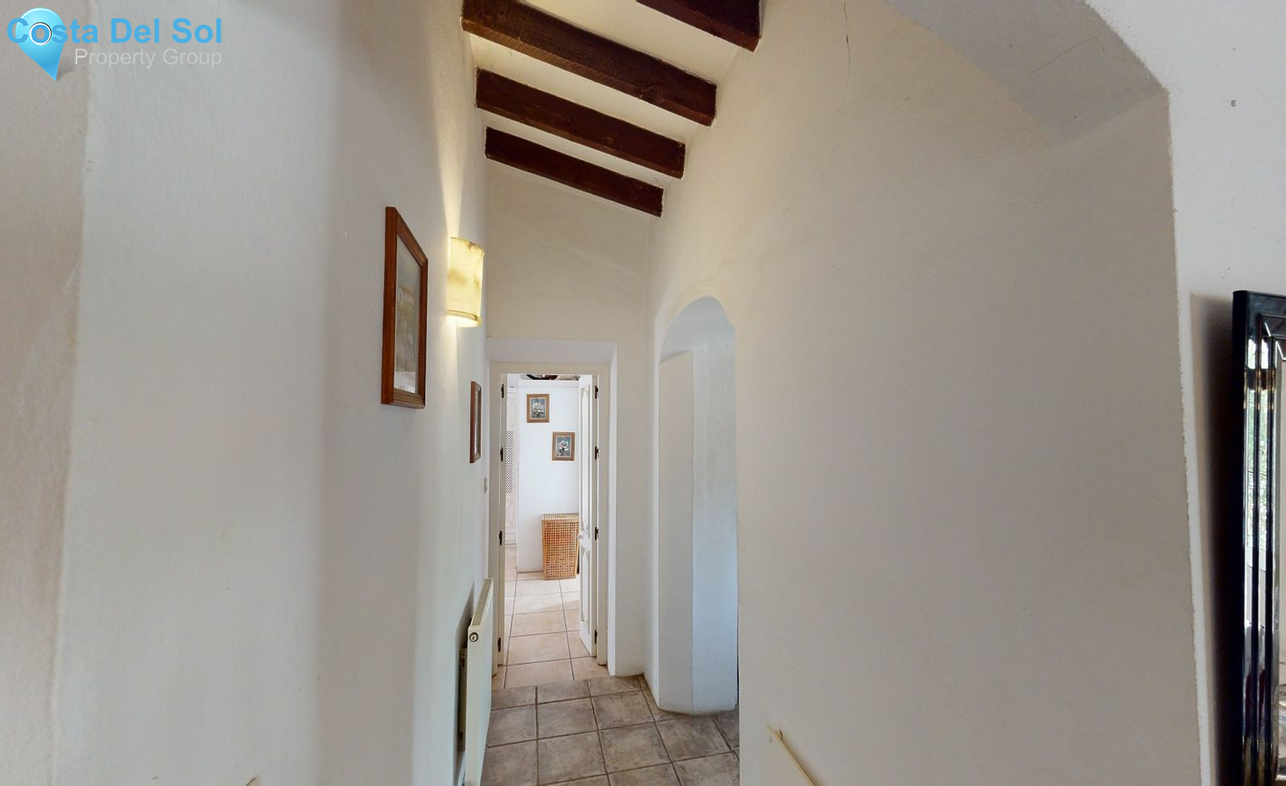 Detached Villa in Torrox-1496470