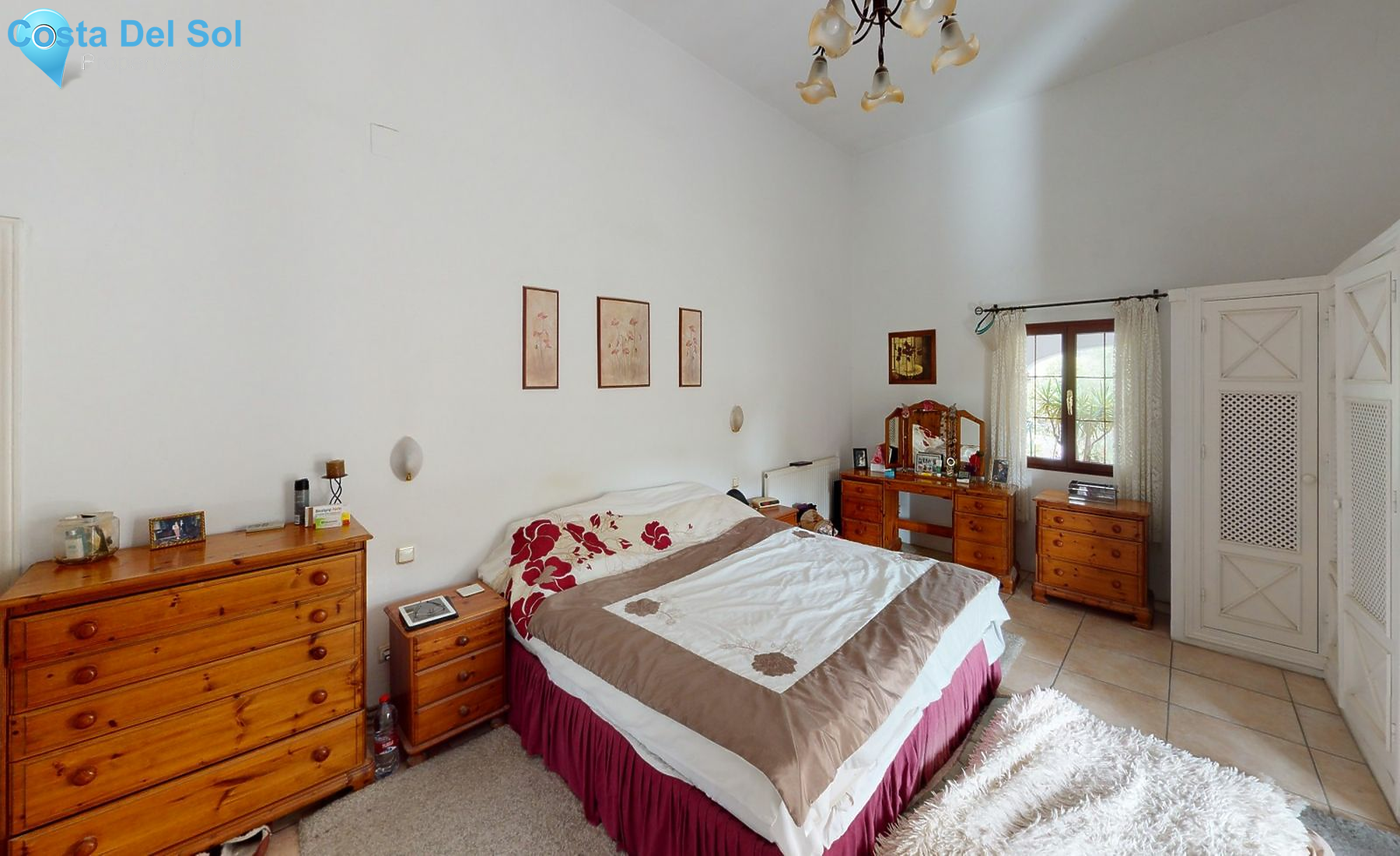 Detached Villa in Torrox-1496472